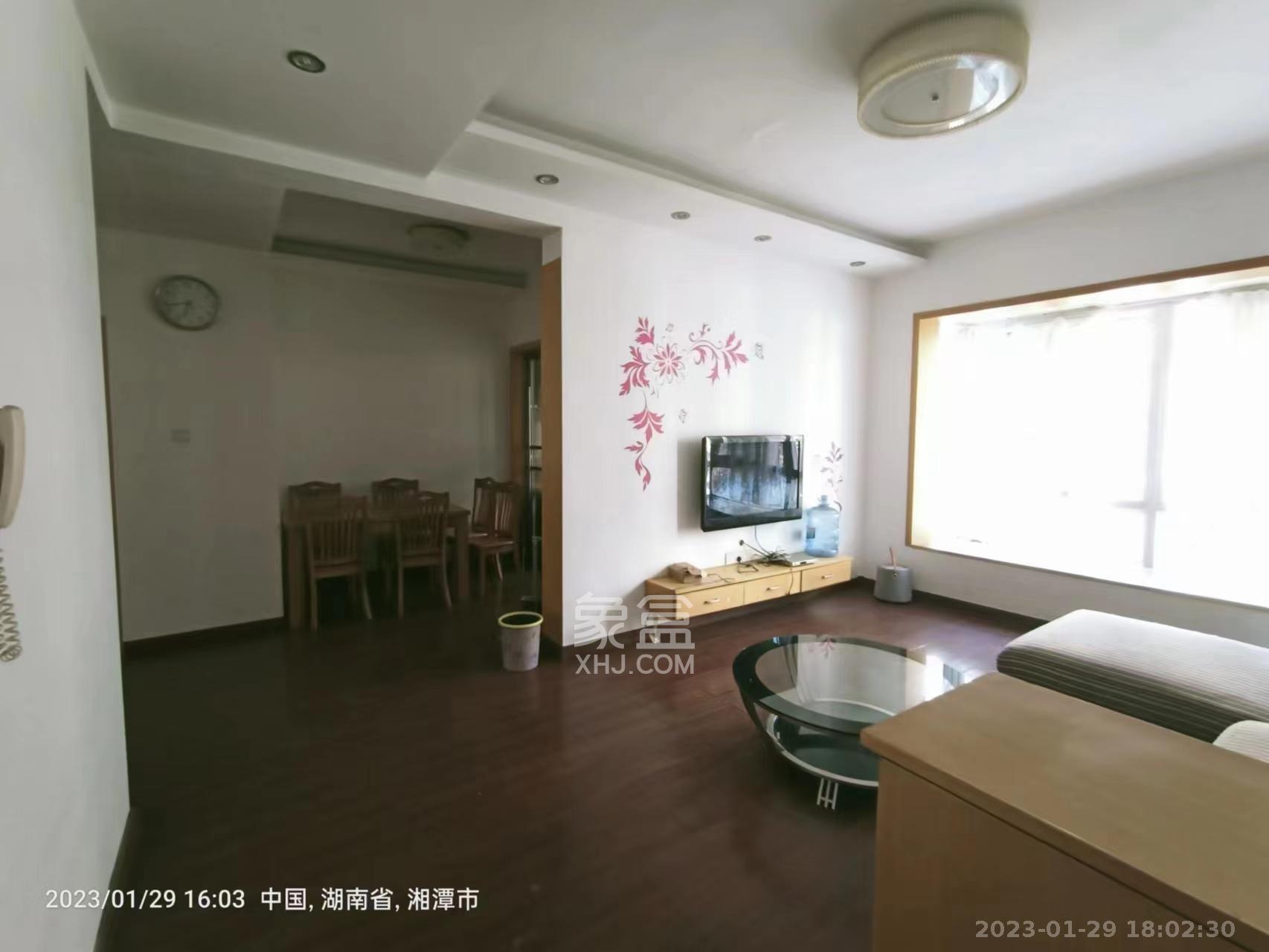 梦真园 2室2厅1厨1卫 1300.00元/月室内图
