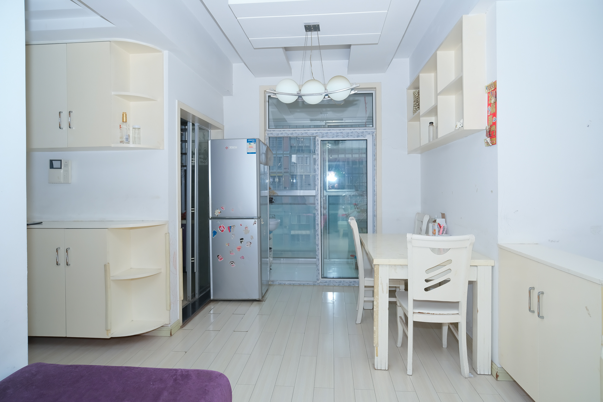 山水湾 2室2厅1卫 70.0万 山水湾 2室2厅1卫 70.0万客厅