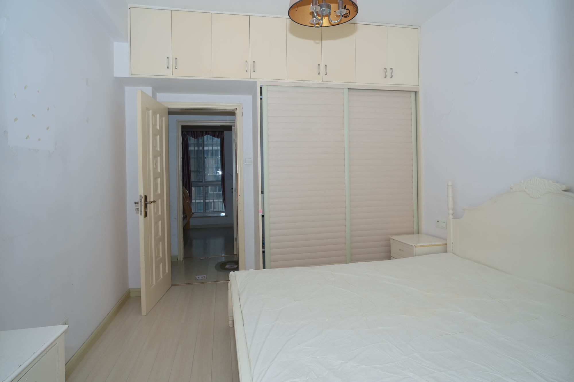 山水湾 2室2厅1卫 70.0万 山水湾 2室2厅1卫 70.0万卧室