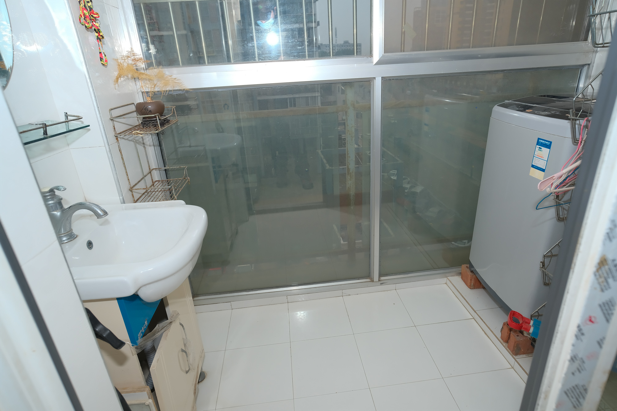 山水湾 2室2厅1卫 70.0万 山水湾 2室2厅1卫 70.0万阳台