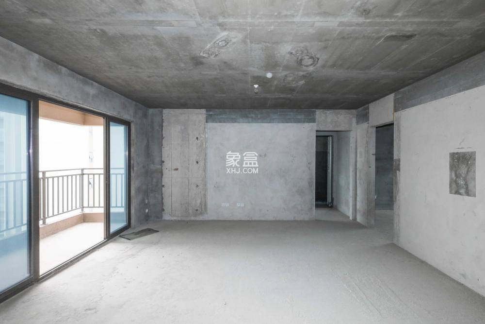 佳兆业云顶梅溪湖（佳兆业梅溪荟）  4室2厅2卫    142.0万