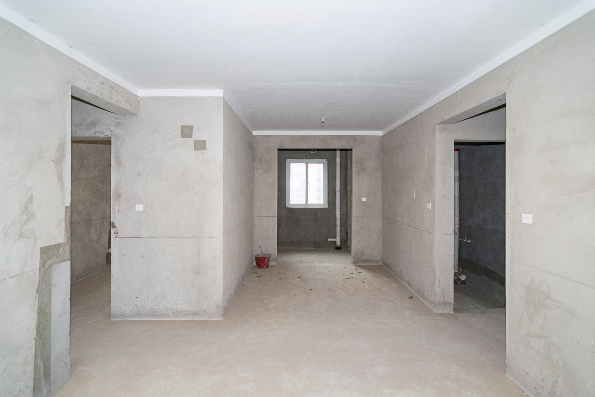 新城国际花都 3室2厅2卫 85.0万 新城国际花都 3室2厅2卫 85.0万客厅