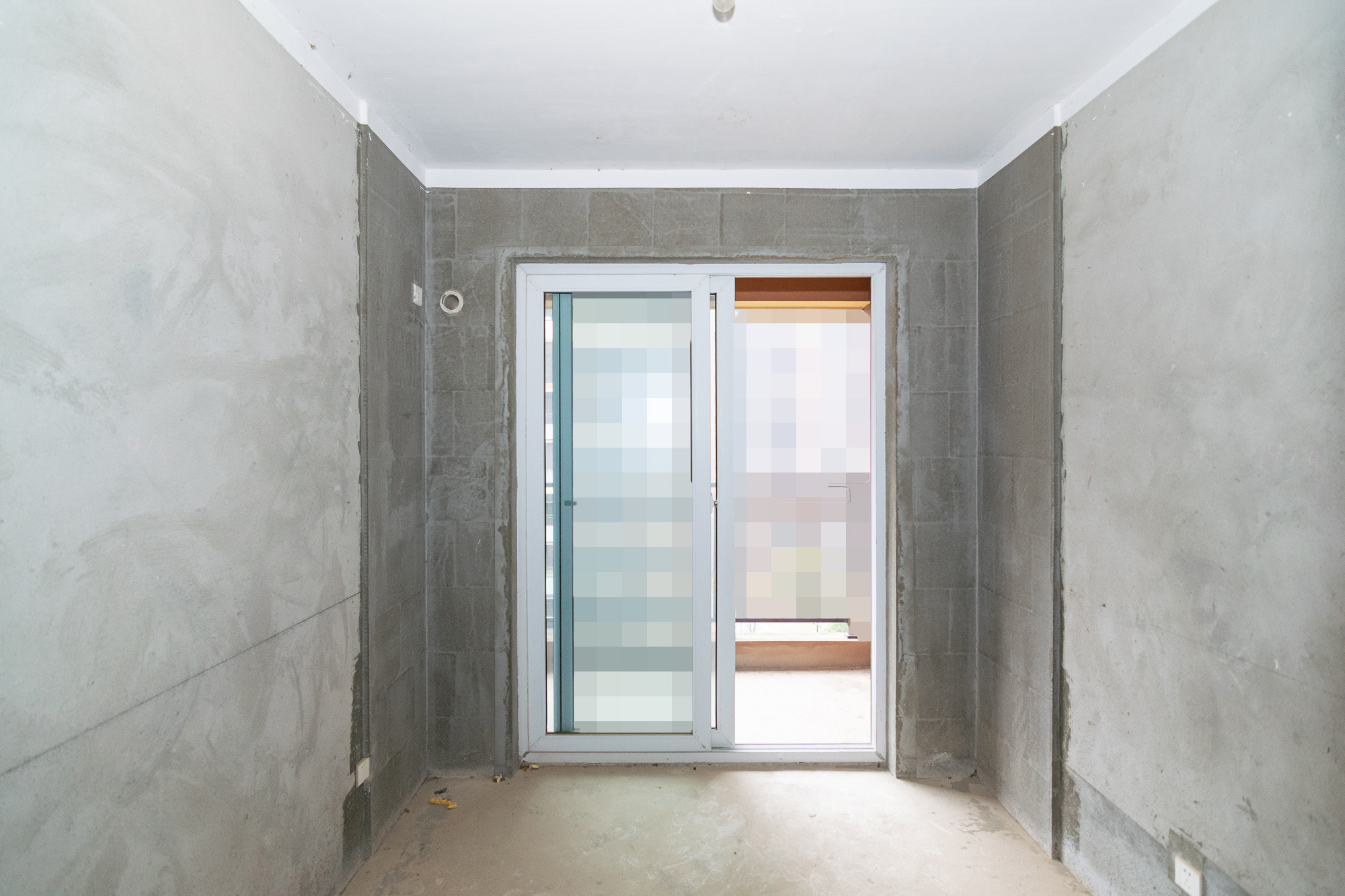 新城国际花都 3室2厅2卫 85.0万 新城国际花都 3室2厅2卫 85.0万卧室