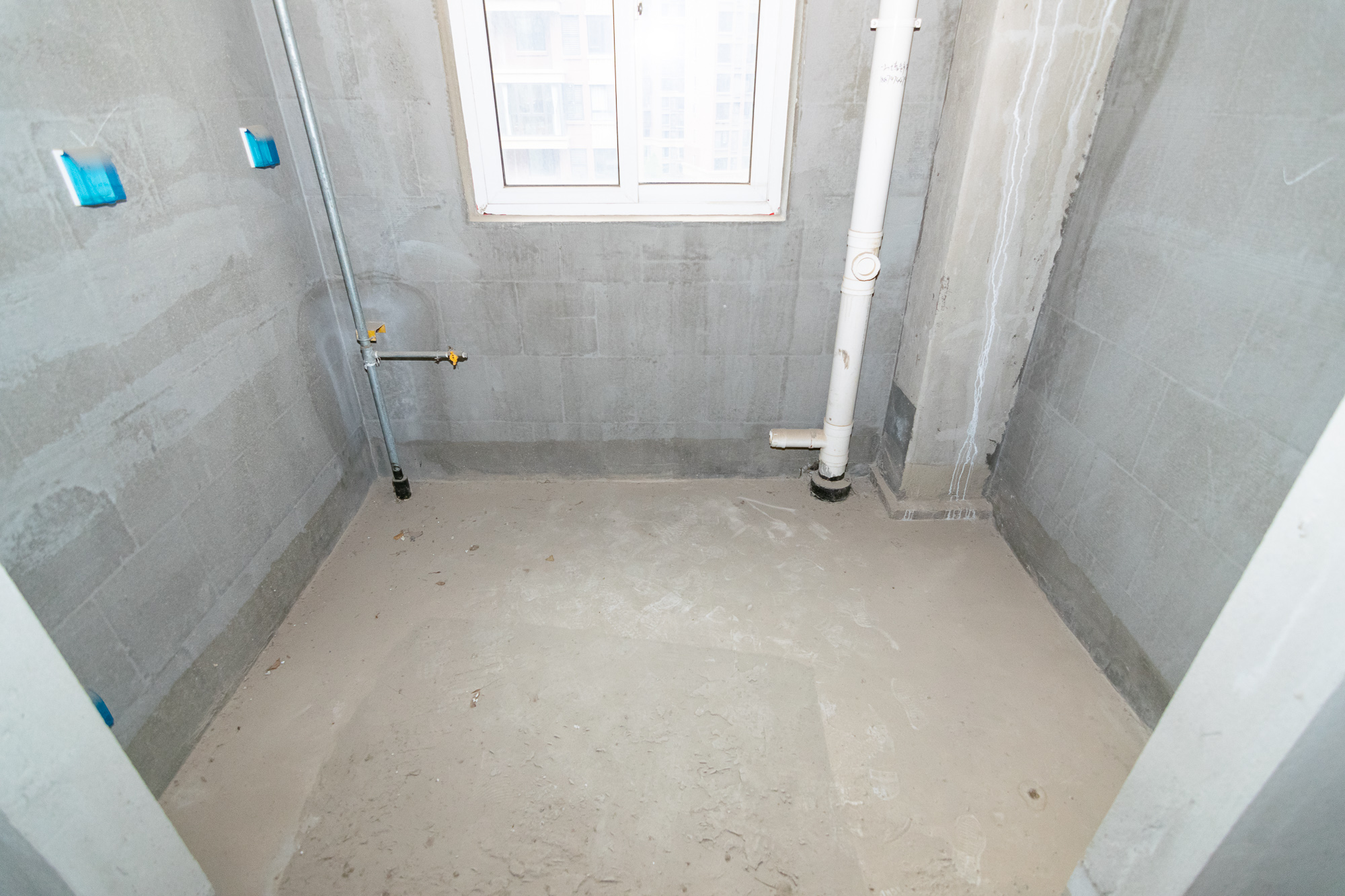 新城国际花都 3室2厅2卫 85.0万 新城国际花都 3室2厅2卫 85.0万厨房