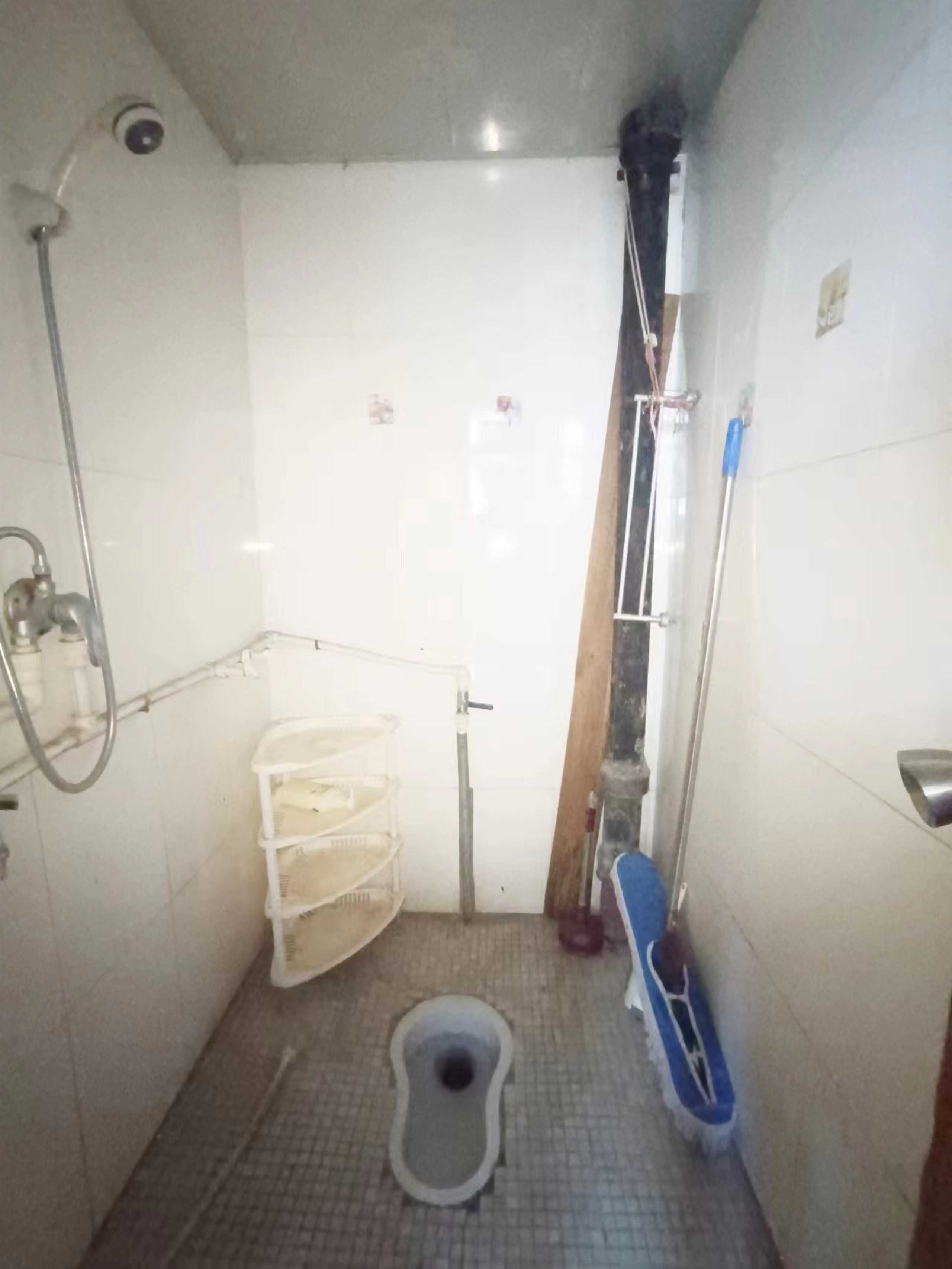 王塔冲二村  2室2厅1卫   22.80万室内图