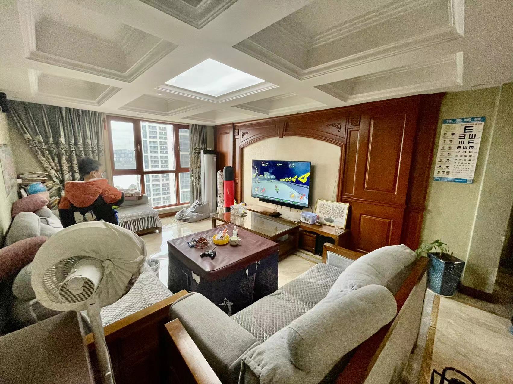 尚格名城万家理想  3室2厅1卫    96.0万 尚格名城万家理想  3室2厅1卫    96.0万室内图