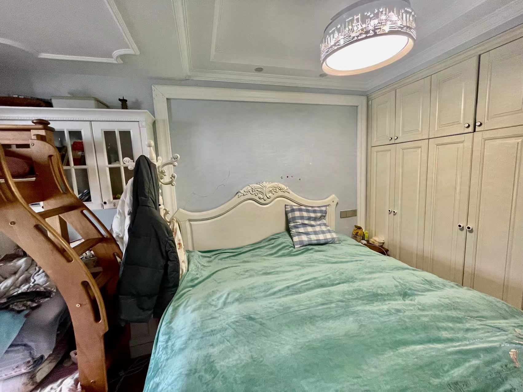 尚格名城万家理想  3室2厅1卫    96.0万 尚格名城万家理想  3室2厅1卫    96.0万室内图