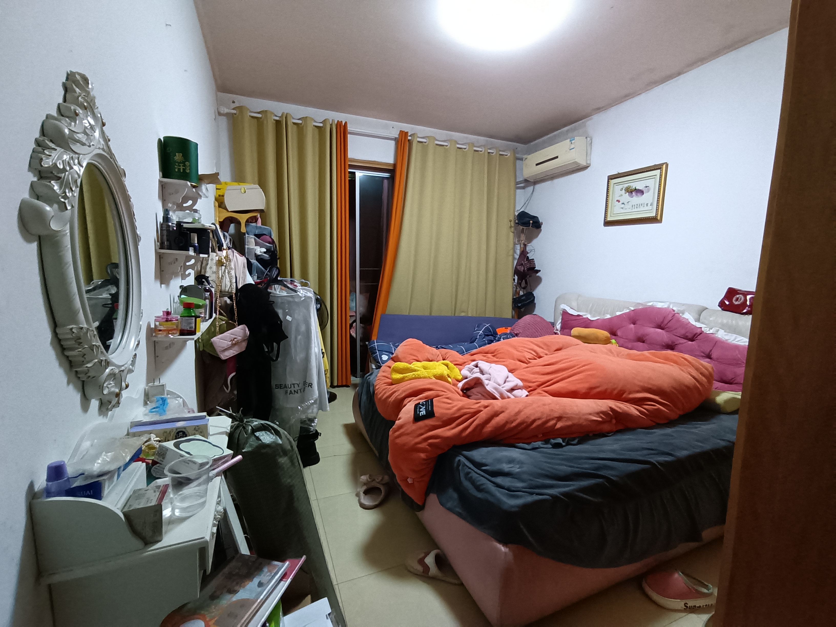 湘银二期世纪花园  3室2厅2卫   57.80万室内图