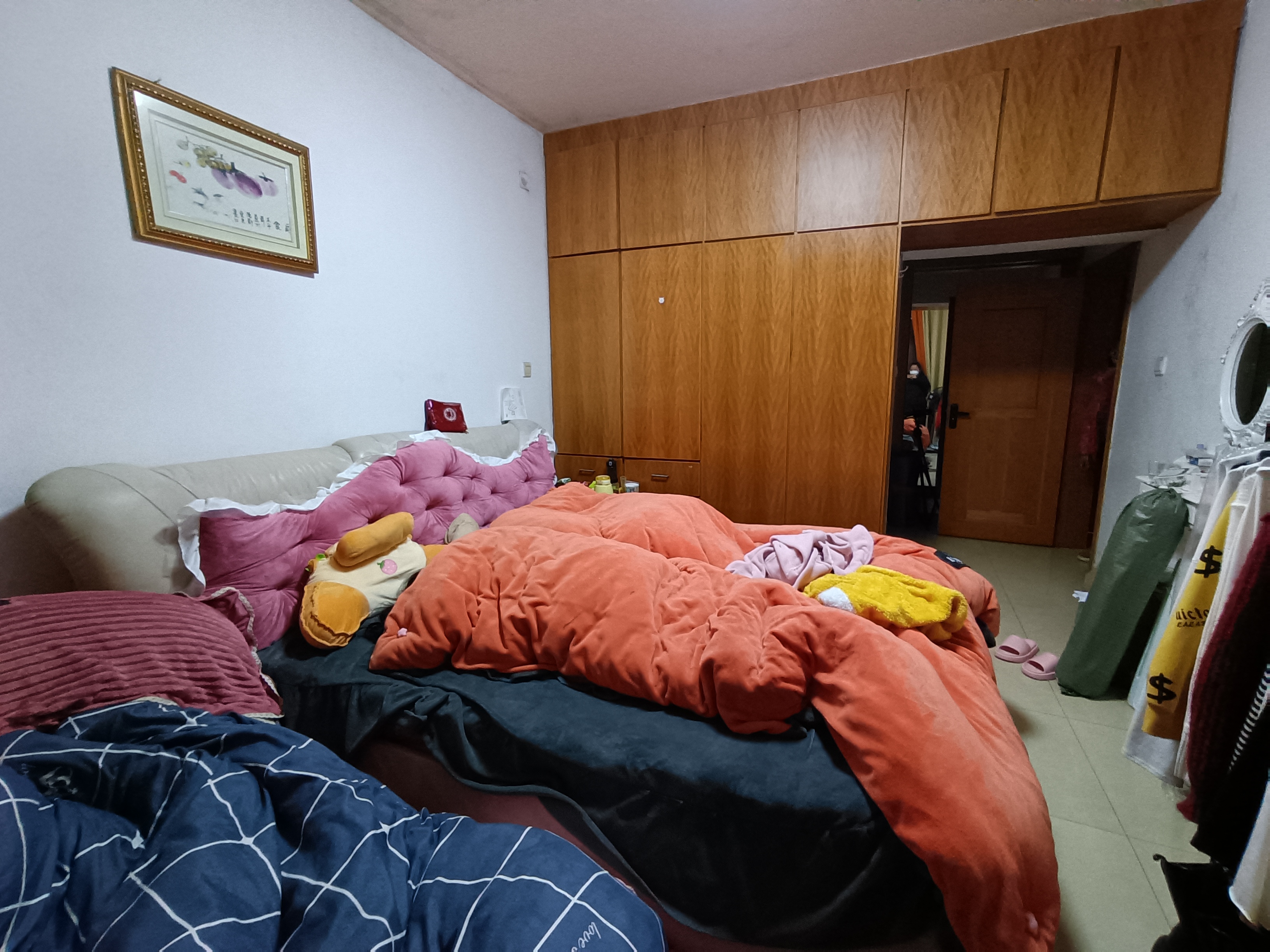 湘银二期世纪花园  3室2厅2卫   57.80万室内图