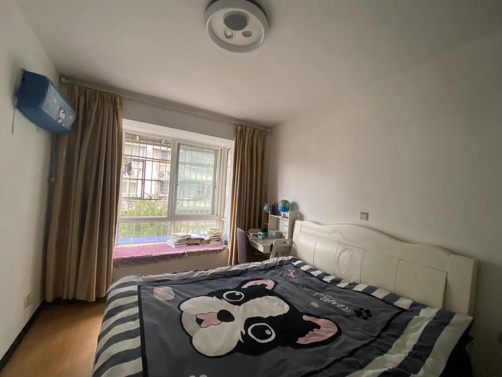 康和山庄 3室2厅1卫 36.80万 康和山庄 3室2厅1卫 36.80万室内图