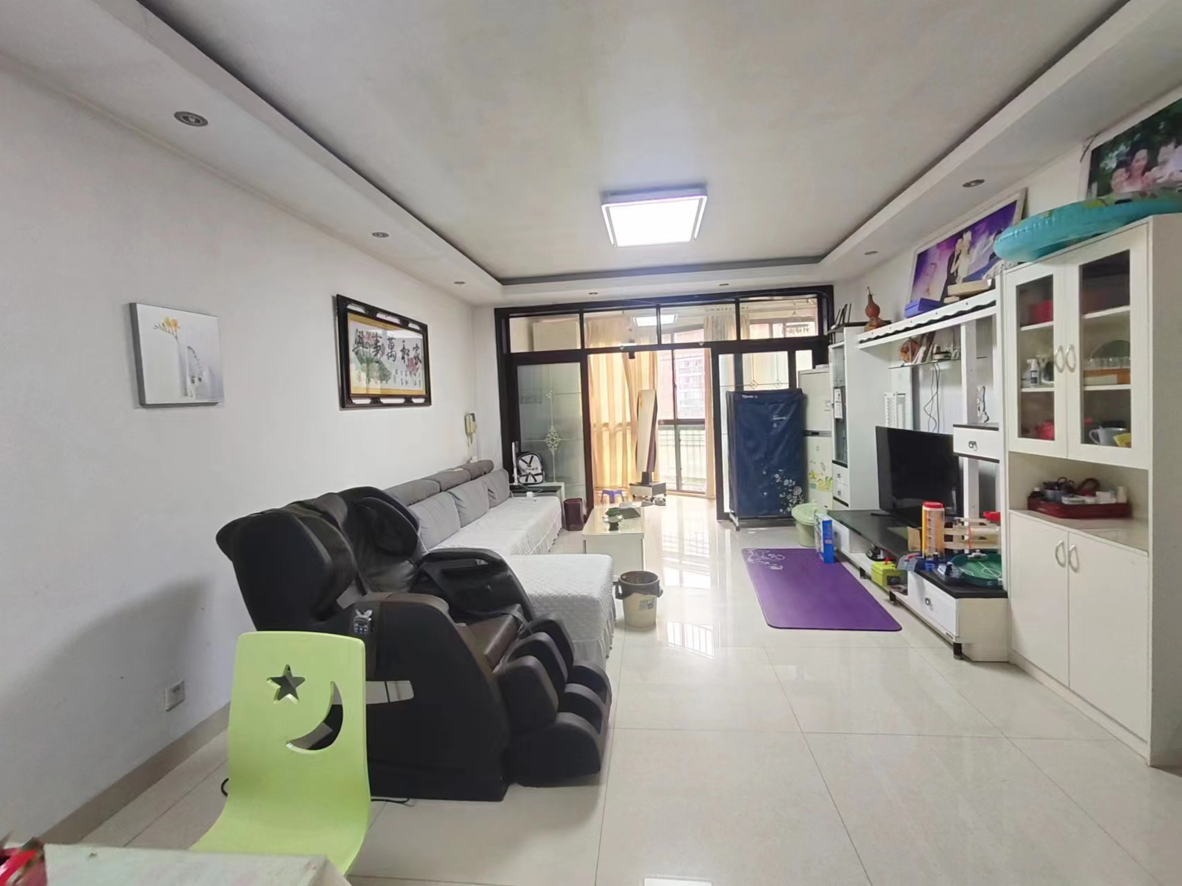 景秀名园 3室2厅2卫 68.00万 景秀名园 3室2厅2卫 68.00万室内图