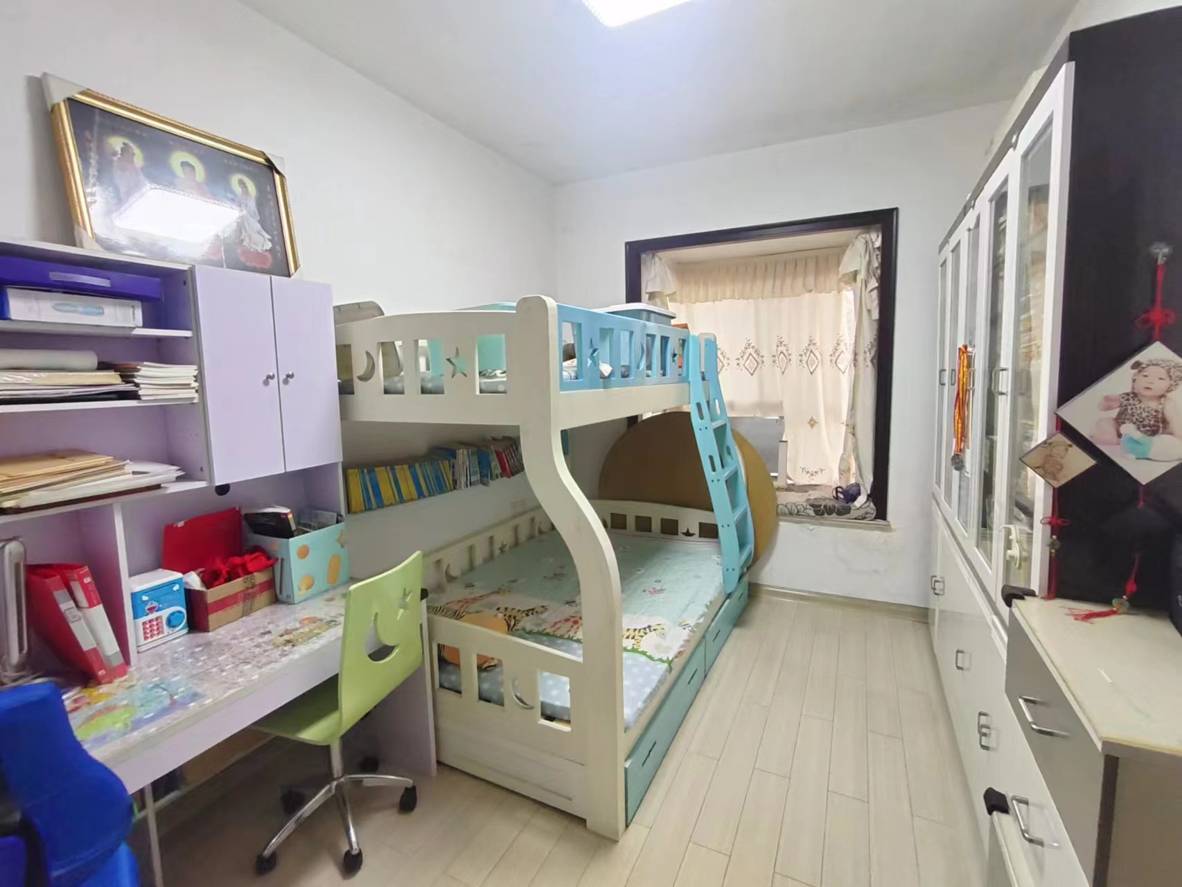 景秀名园 3室2厅2卫 68.00万 景秀名园 3室2厅2卫 68.00万室内图