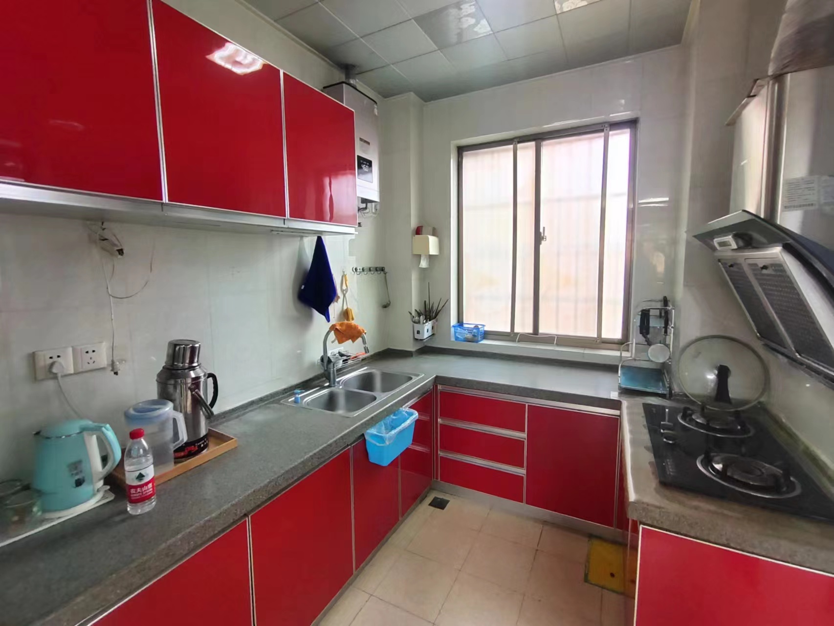 景秀名园 3室2厅2卫 68.00万 景秀名园 3室2厅2卫 68.00万室内图