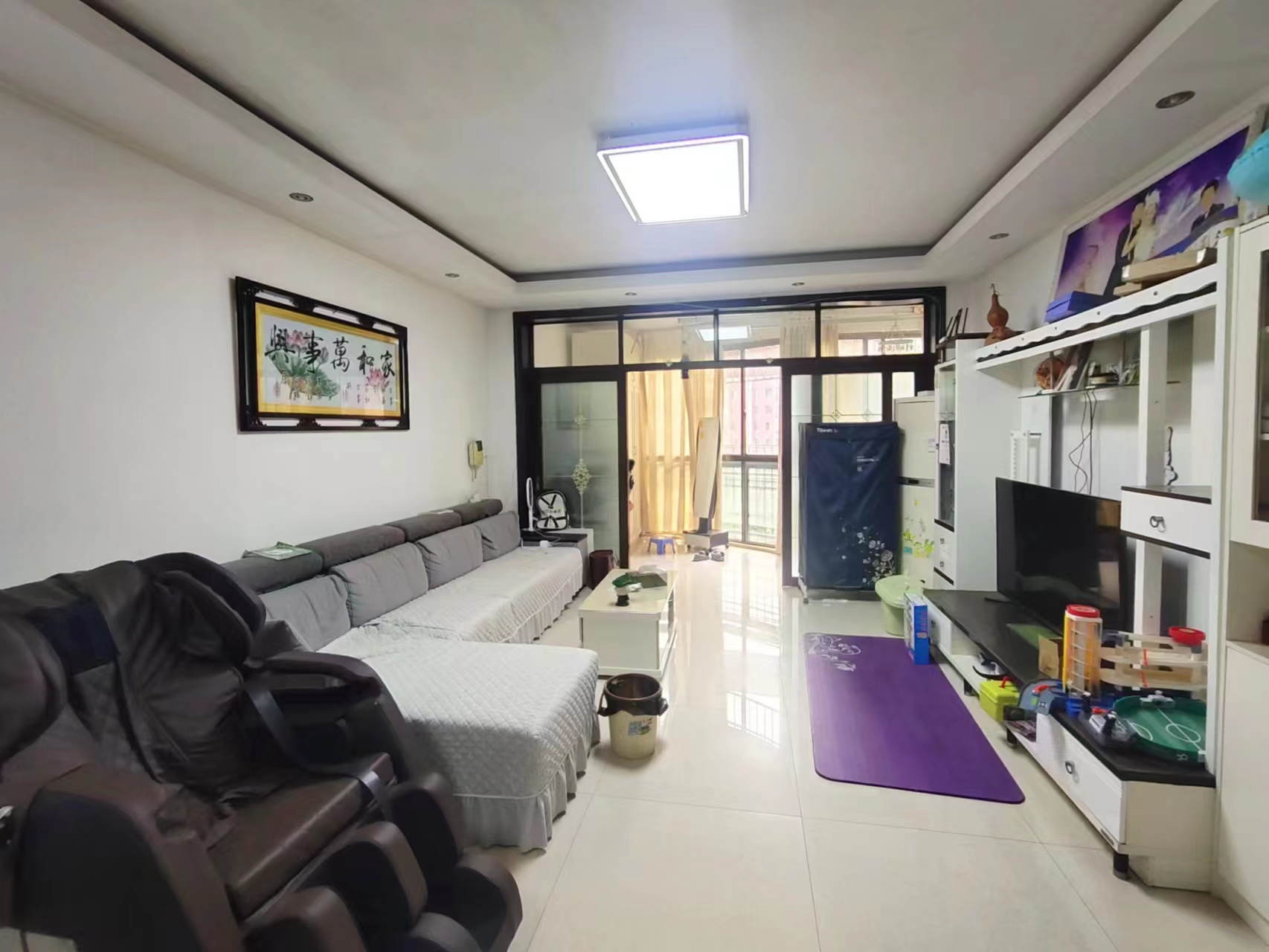 景秀名园 3室2厅2卫 68.00万 景秀名园 3室2厅2卫 68.00万室内图