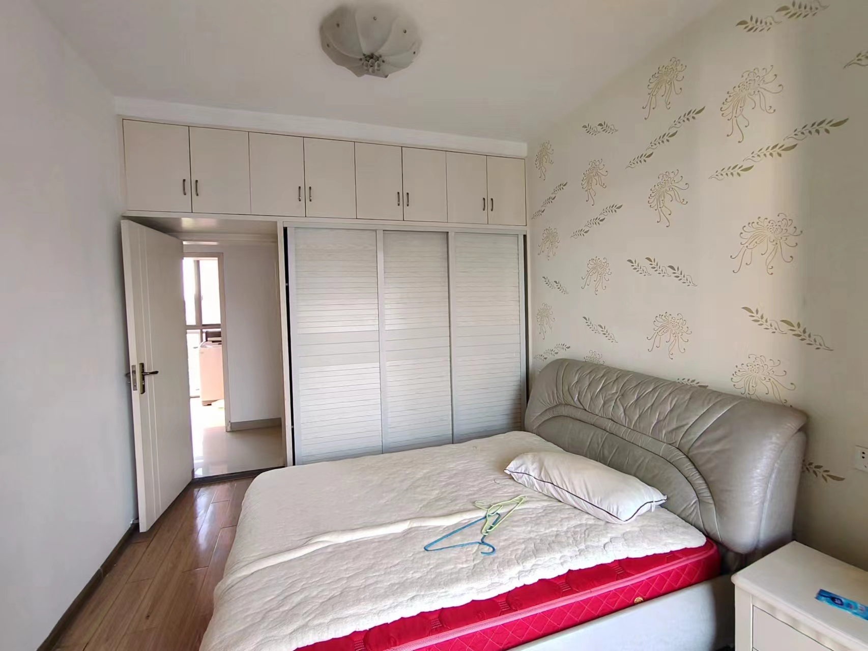 樱花地带 2室2厅1卫 50.0万 樱花地带 2室2厅1卫 50.0万室内图