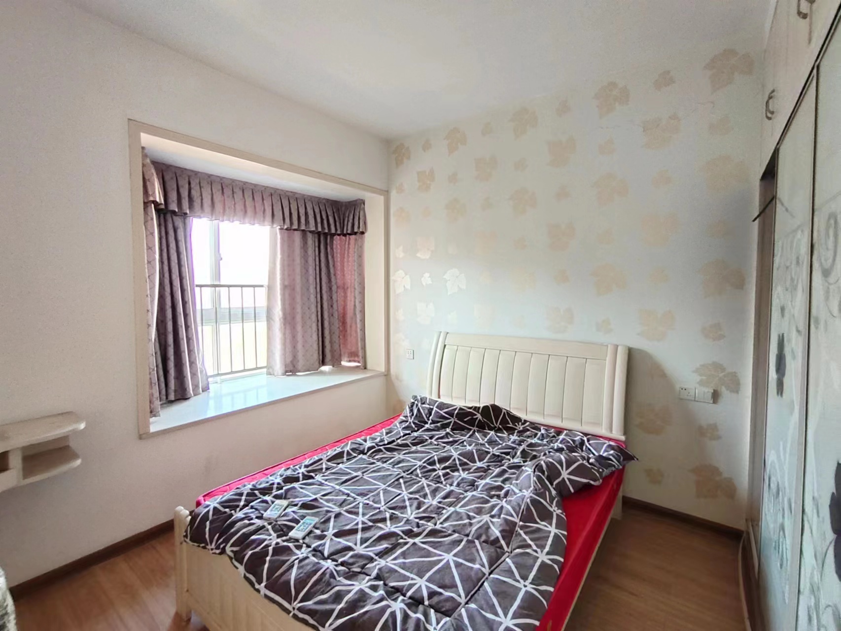 樱花地带 2室2厅1卫 50.0万 樱花地带 2室2厅1卫 50.0万室内图