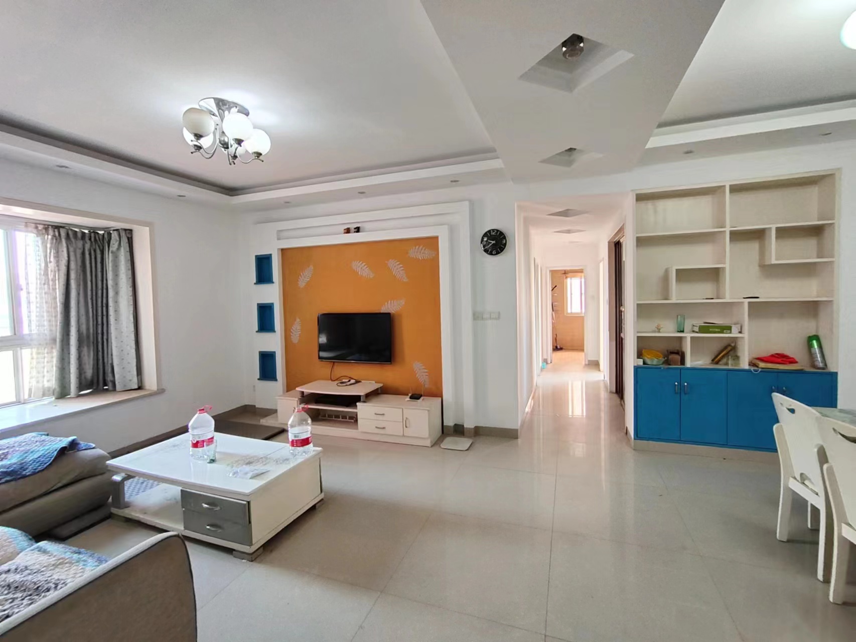 樱花地带 2室2厅1卫 50.0万 樱花地带 2室2厅1卫 50.0万室内图