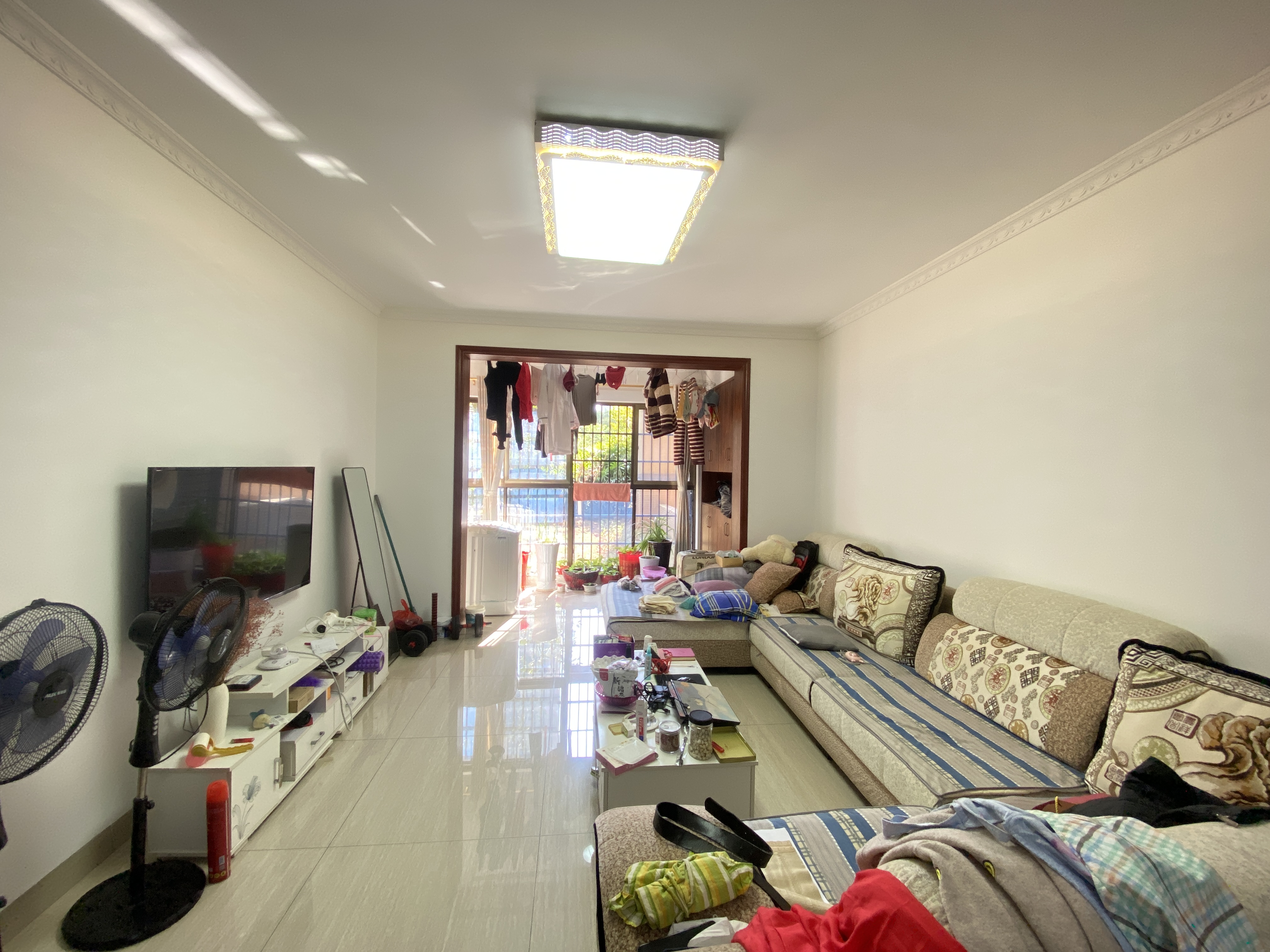 奥园养生城 0室0厅0卫 90.00万 奥园养生城 0室0厅0卫 90.00万室内图