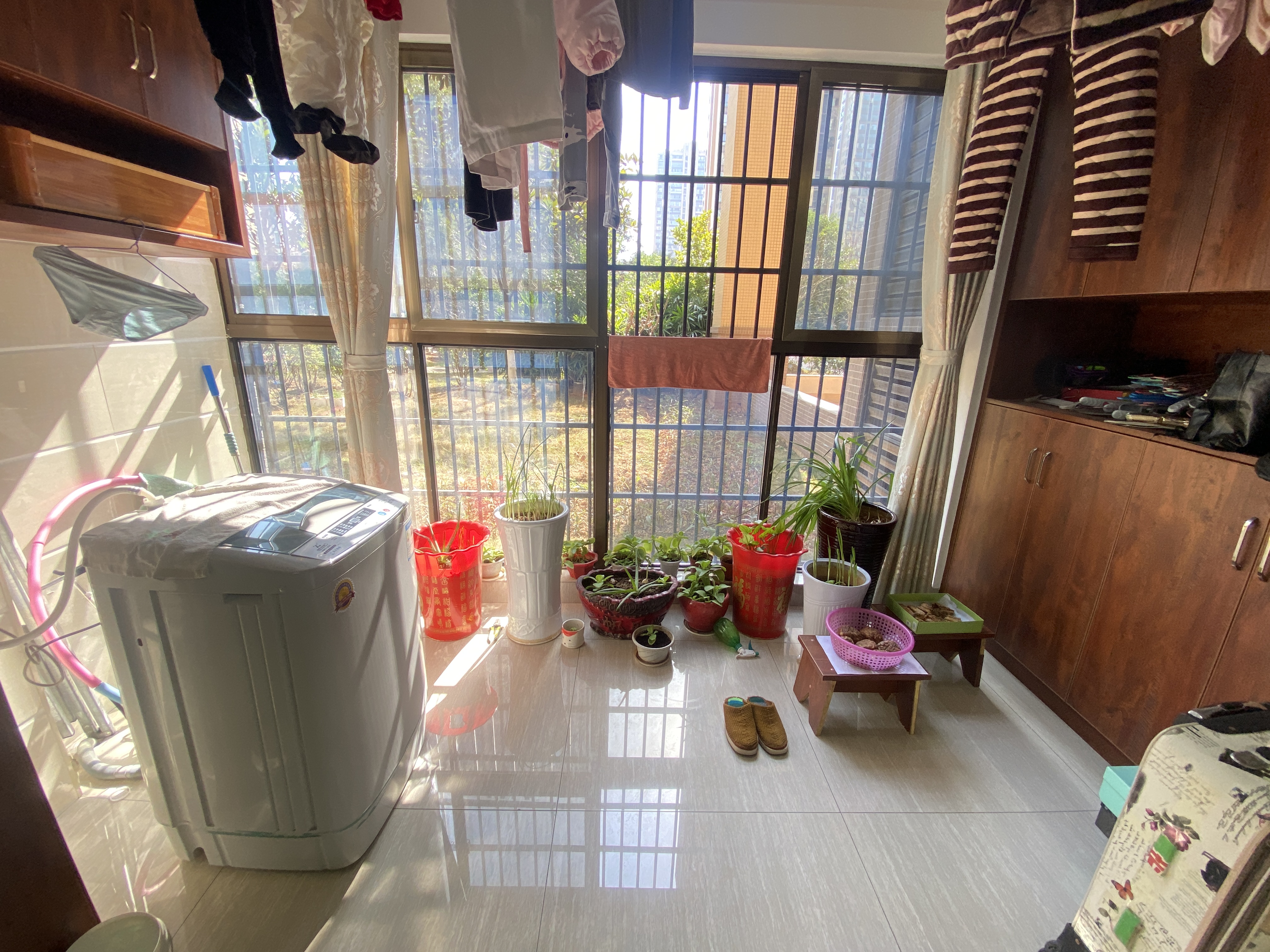 奥园养生城 0室0厅0卫 90.00万 奥园养生城 0室0厅0卫 90.00万室内图