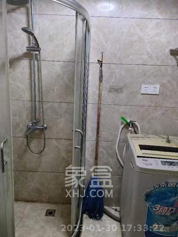 佐佑大厦  1室1厅1卫   1200.00元/月室内图