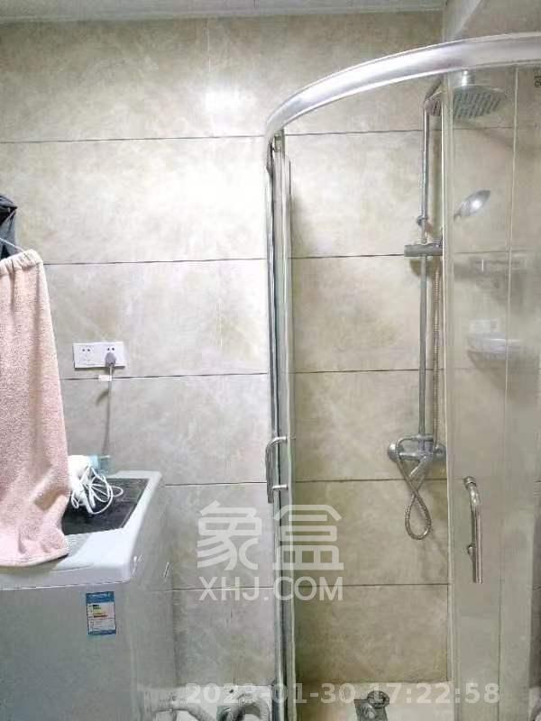 佐佑大厦  1室1厅1卫   1250.00元/月室内图