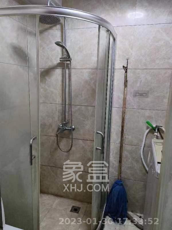佐佑大厦  1室1厅1卫   1200.00元/月室内图