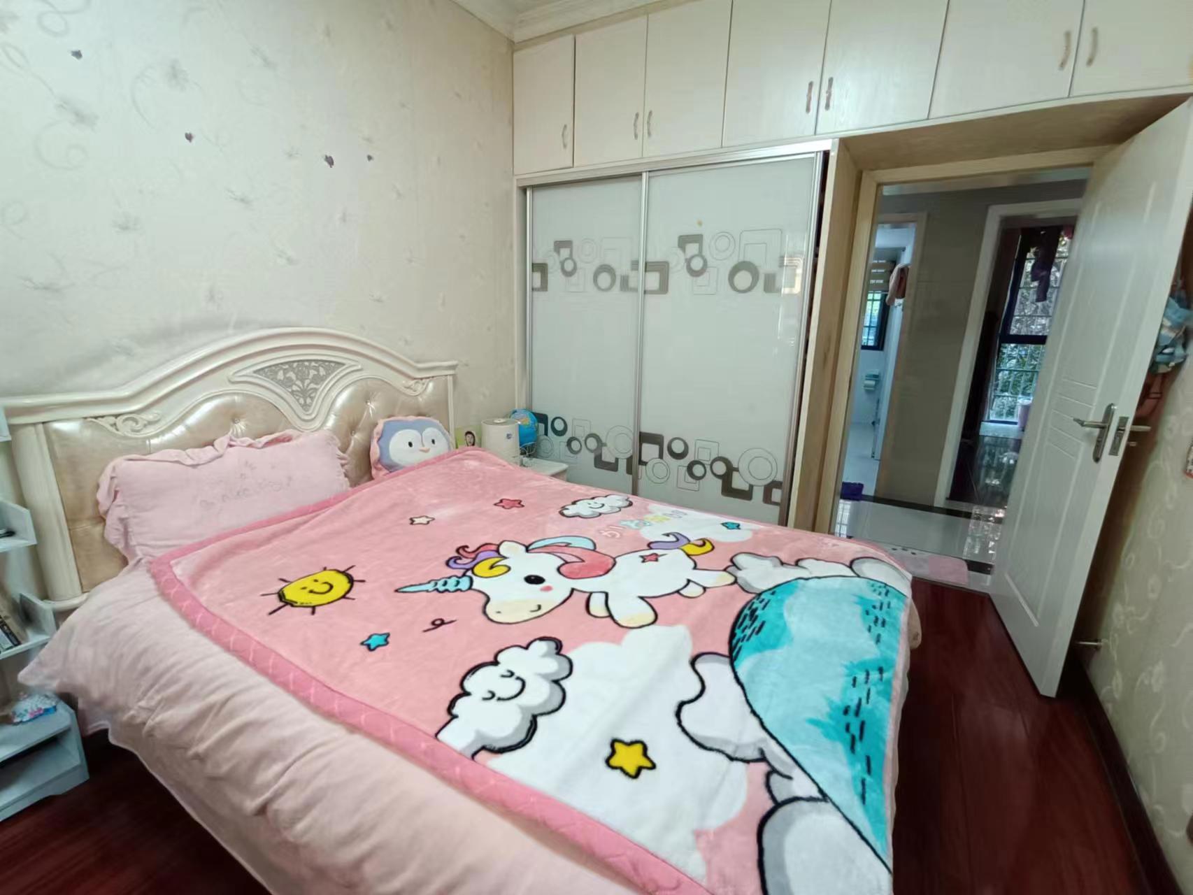 百江花园 3室2厅2卫 68.00万 百江花园 3室2厅2卫 68.00万室内图