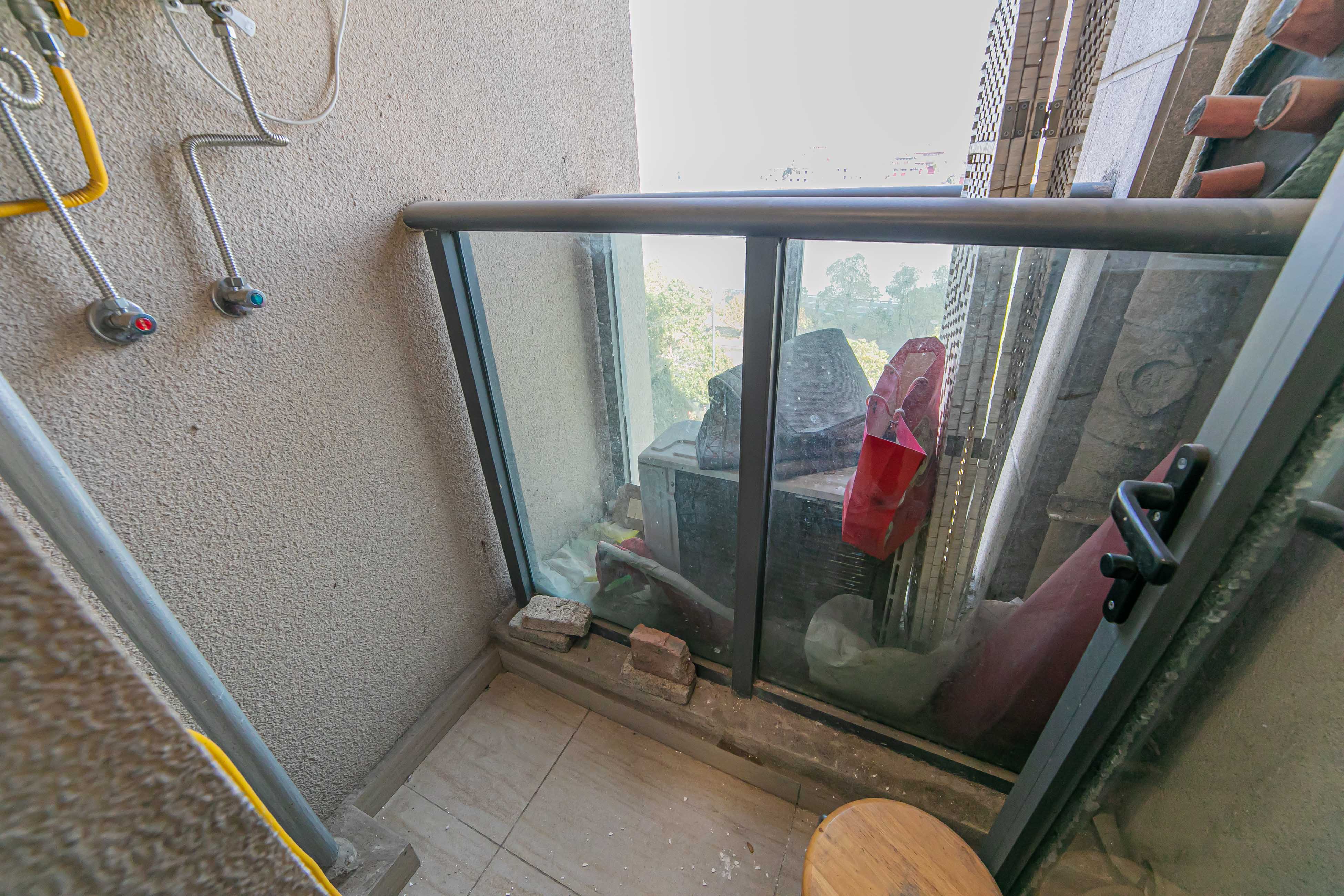 碧桂园威尼斯城 1室1厅1卫 35.8万 碧桂园威尼斯城 1室1厅1卫 35.8万阳台