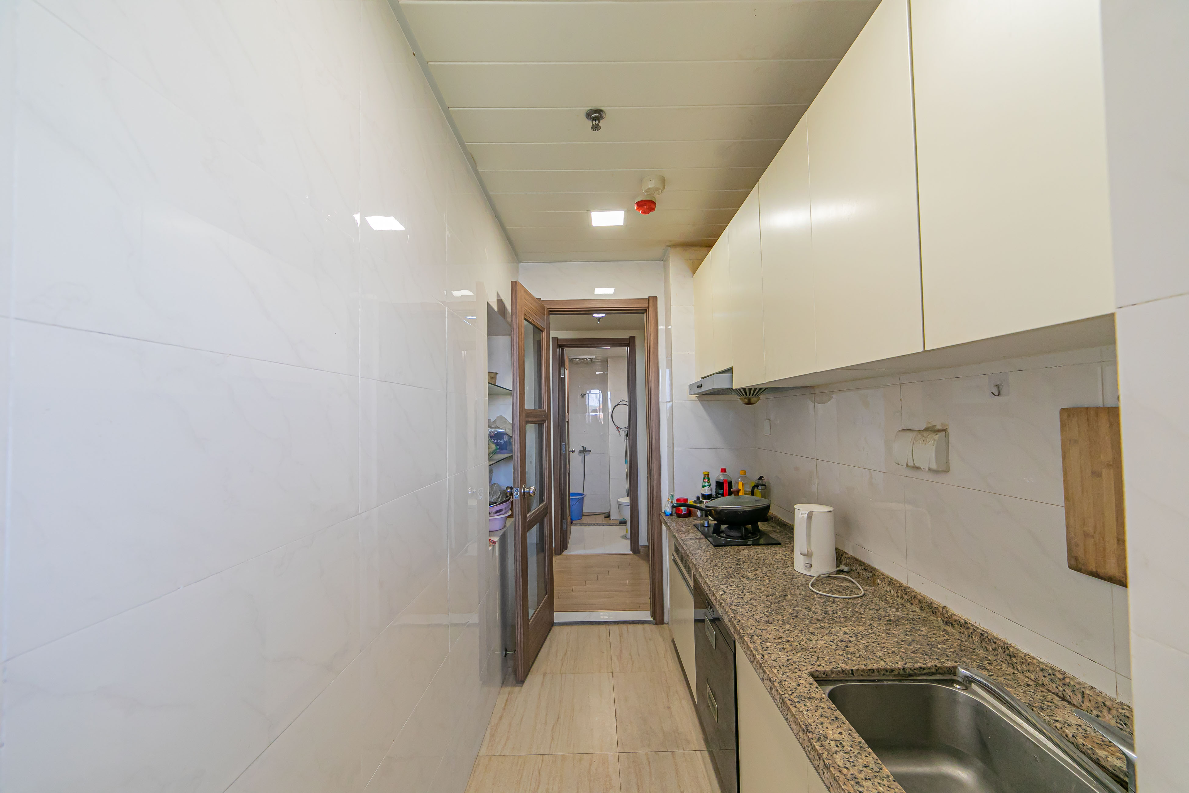 碧桂园威尼斯城 1室1厅1卫 35.8万 碧桂园威尼斯城 1室1厅1卫 35.8万厨房