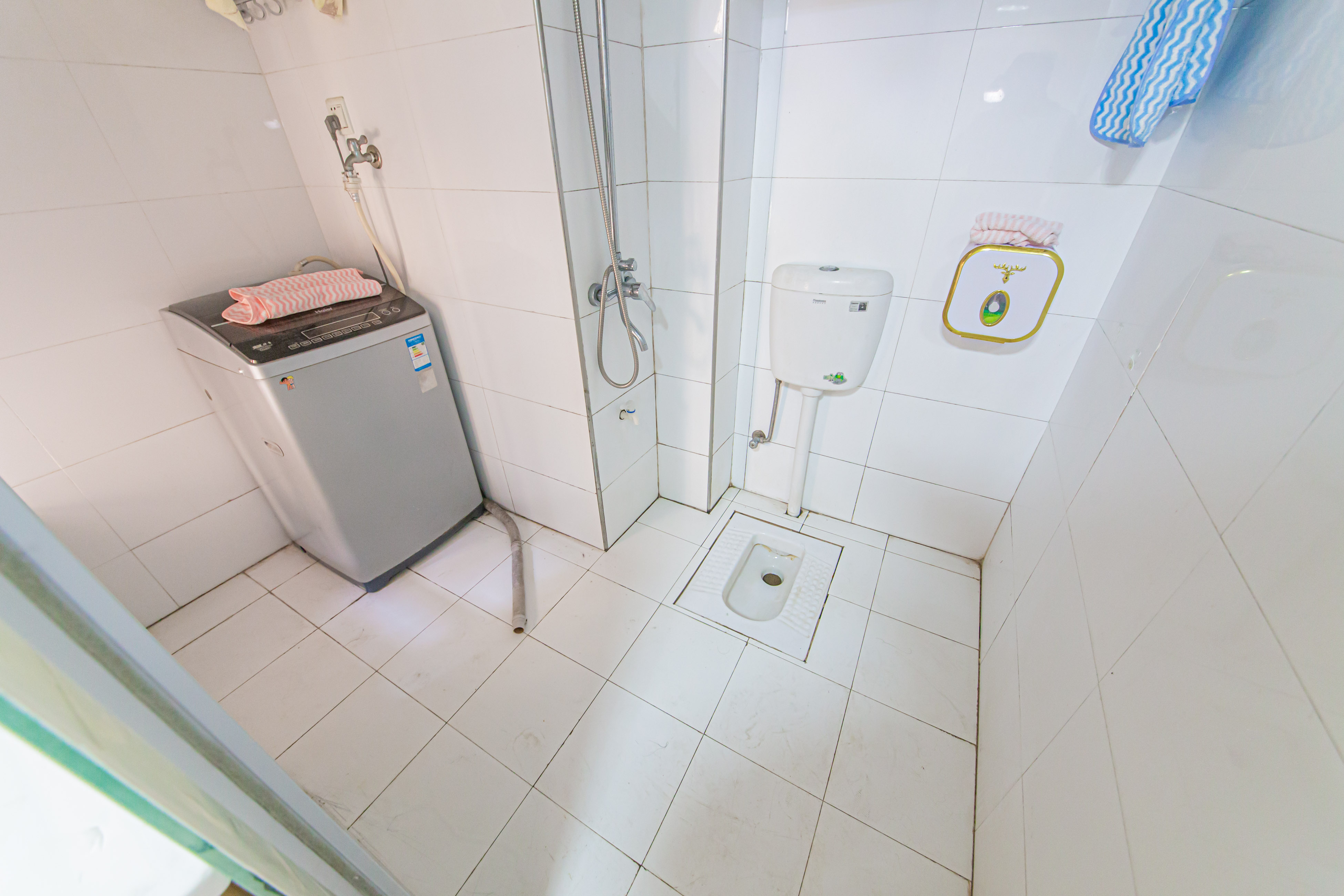 中信文化广场(中信新城二期) 2室1厅1卫 39.00万 中信文化广场(中信新城二期) 2室1厅1卫 39.00万卫生间