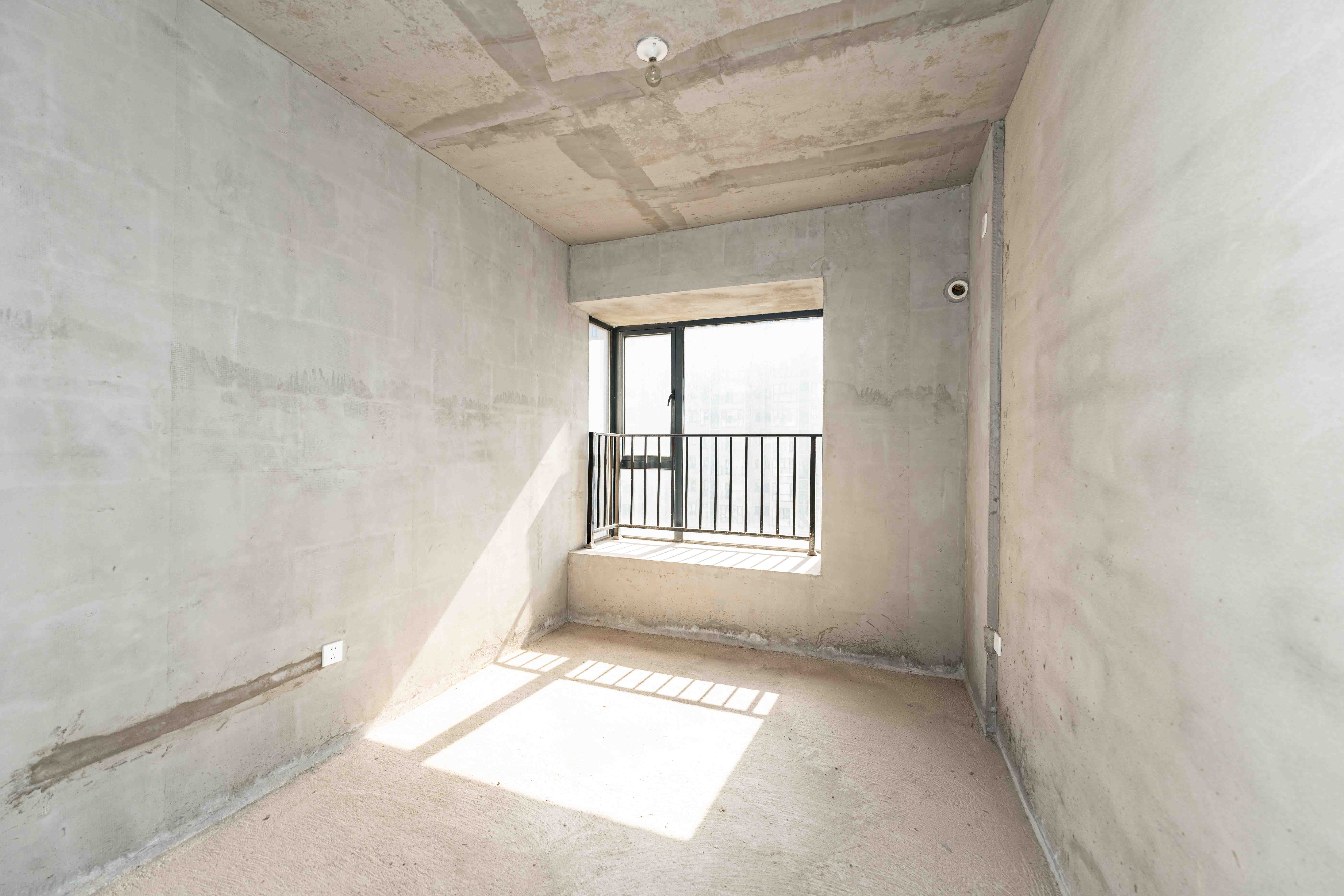 中建嘉和城  3室2廳1衛(wèi)    90.0萬臥室