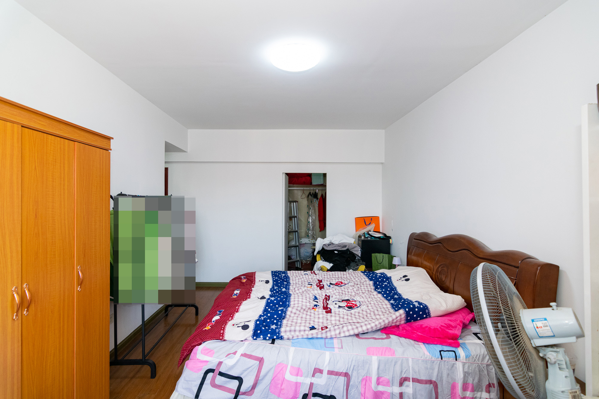 双盈卧龙湾  4室2厅1卫    92.0万 双盈卧龙湾  4室2厅1卫    92.0万卧室