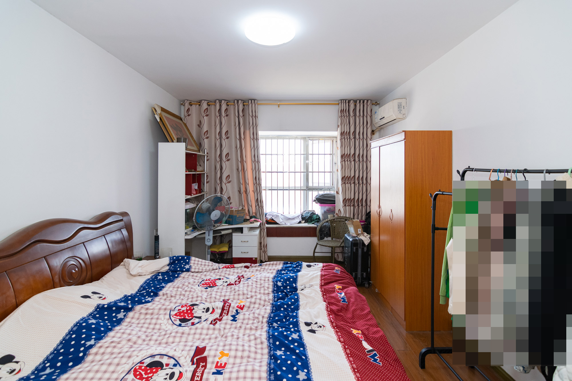 双盈卧龙湾  4室2厅1卫    92.0万 双盈卧龙湾  4室2厅1卫    92.0万卧室