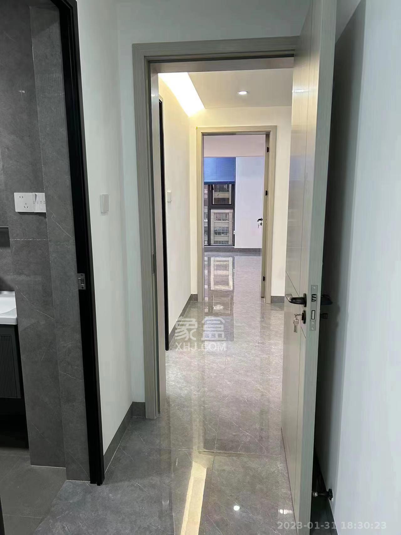 万达华府 3室2厅 2600.00元小区图