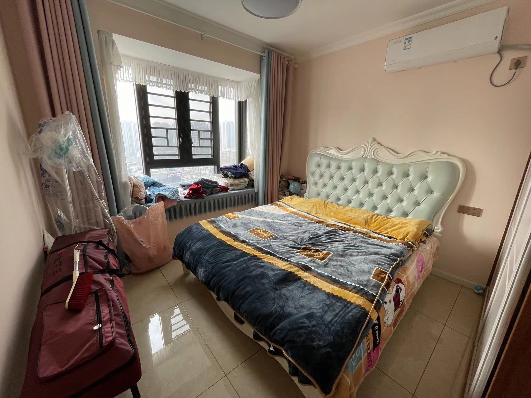 中建御山和苑 3室2厅1卫 85.0万 中建御山和苑 3室2厅1卫 85.0万室内图