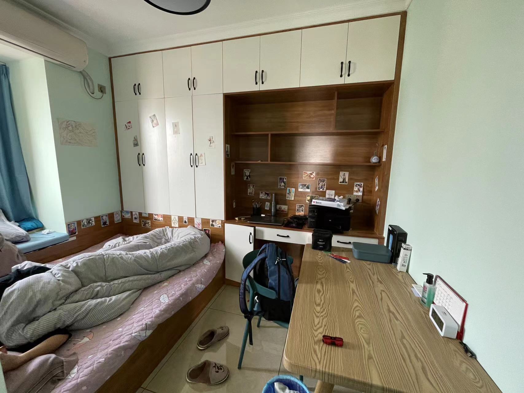 中建御山和苑 3室2厅1卫 85.0万 中建御山和苑 3室2厅1卫 85.0万室内图