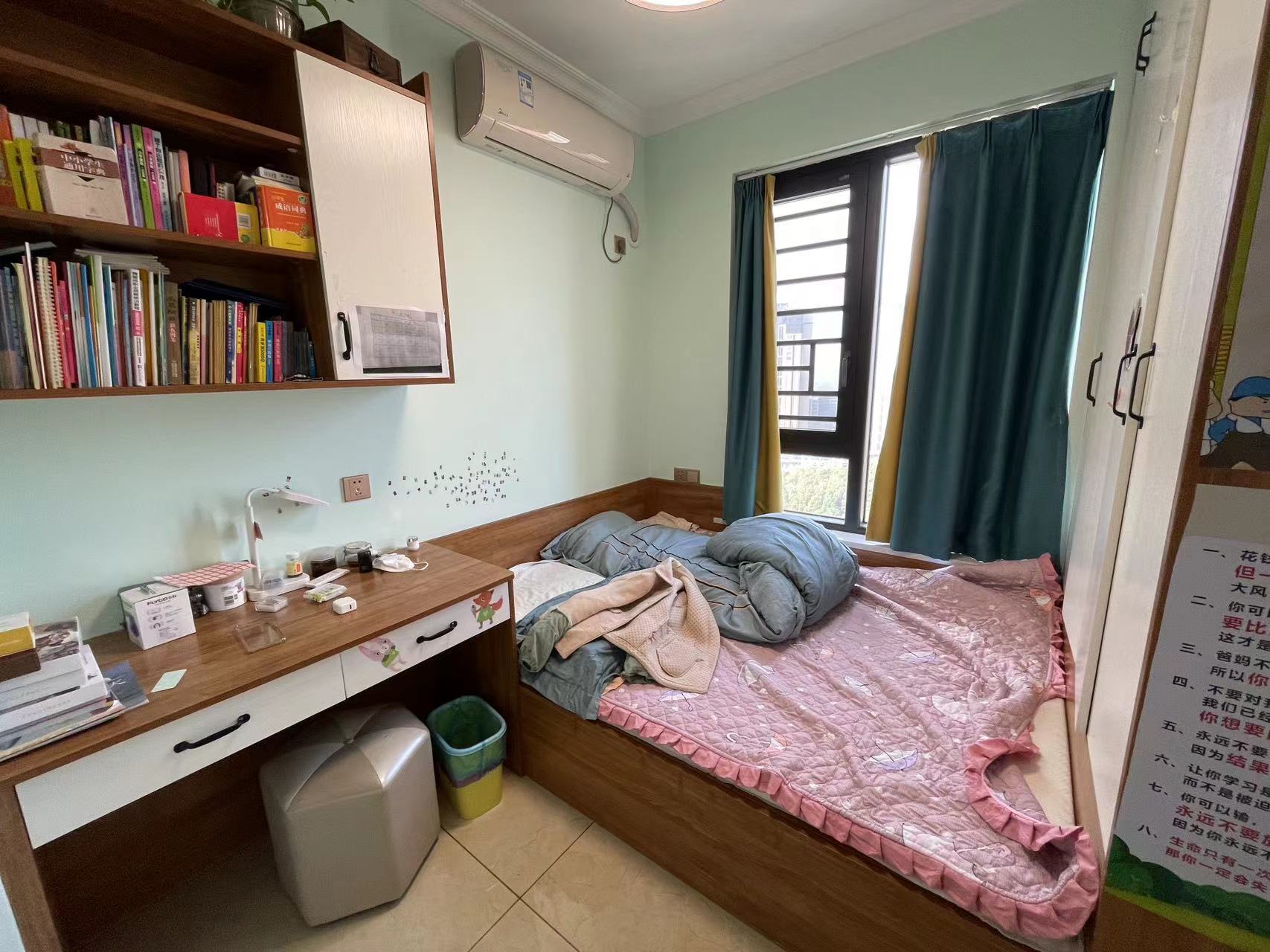 中建御山和苑 3室2厅1卫 85.0万 中建御山和苑 3室2厅1卫 85.0万室内图