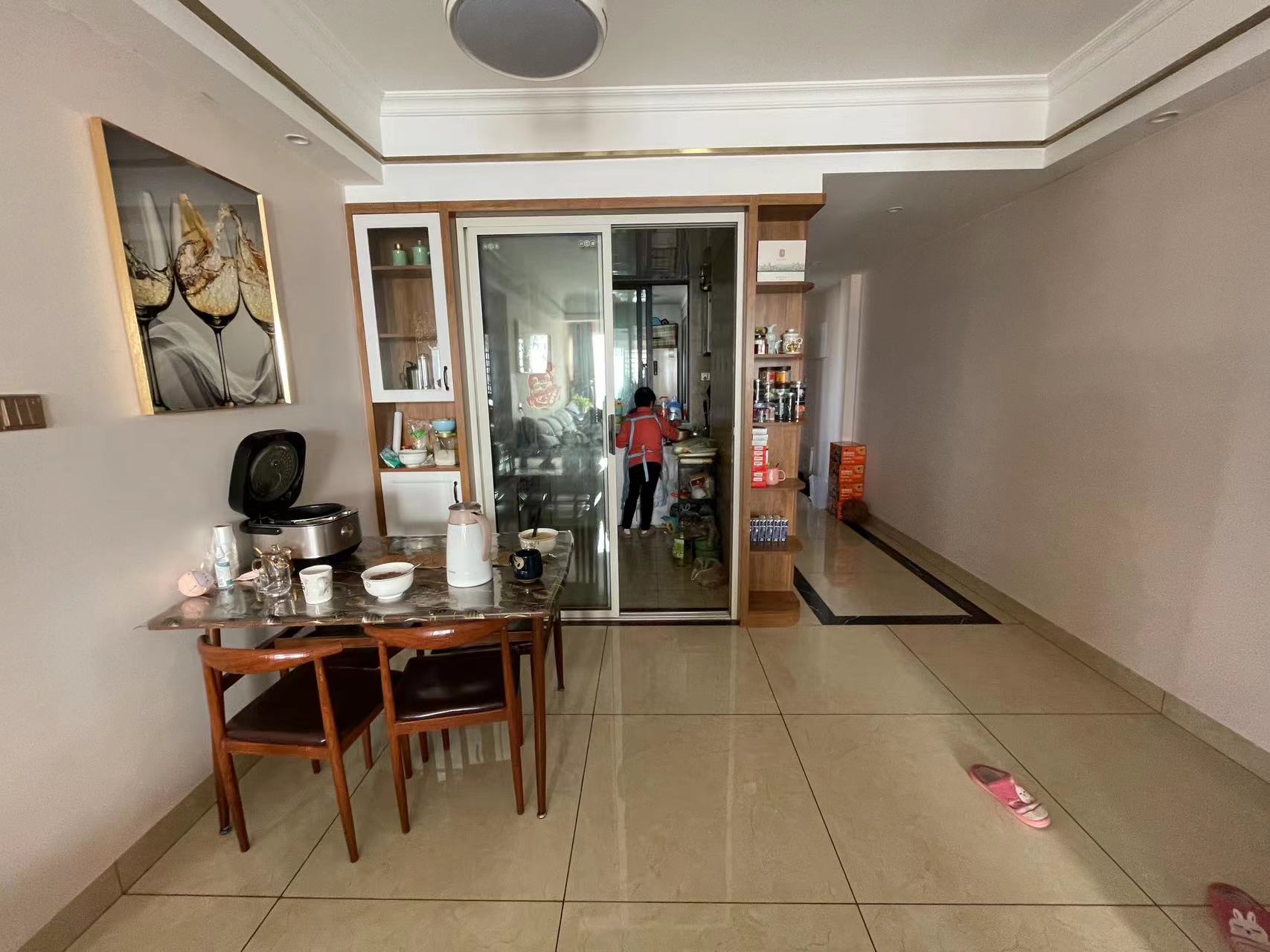 中建御山和苑 3室2厅1卫 85.0万 中建御山和苑 3室2厅1卫 85.0万室内图