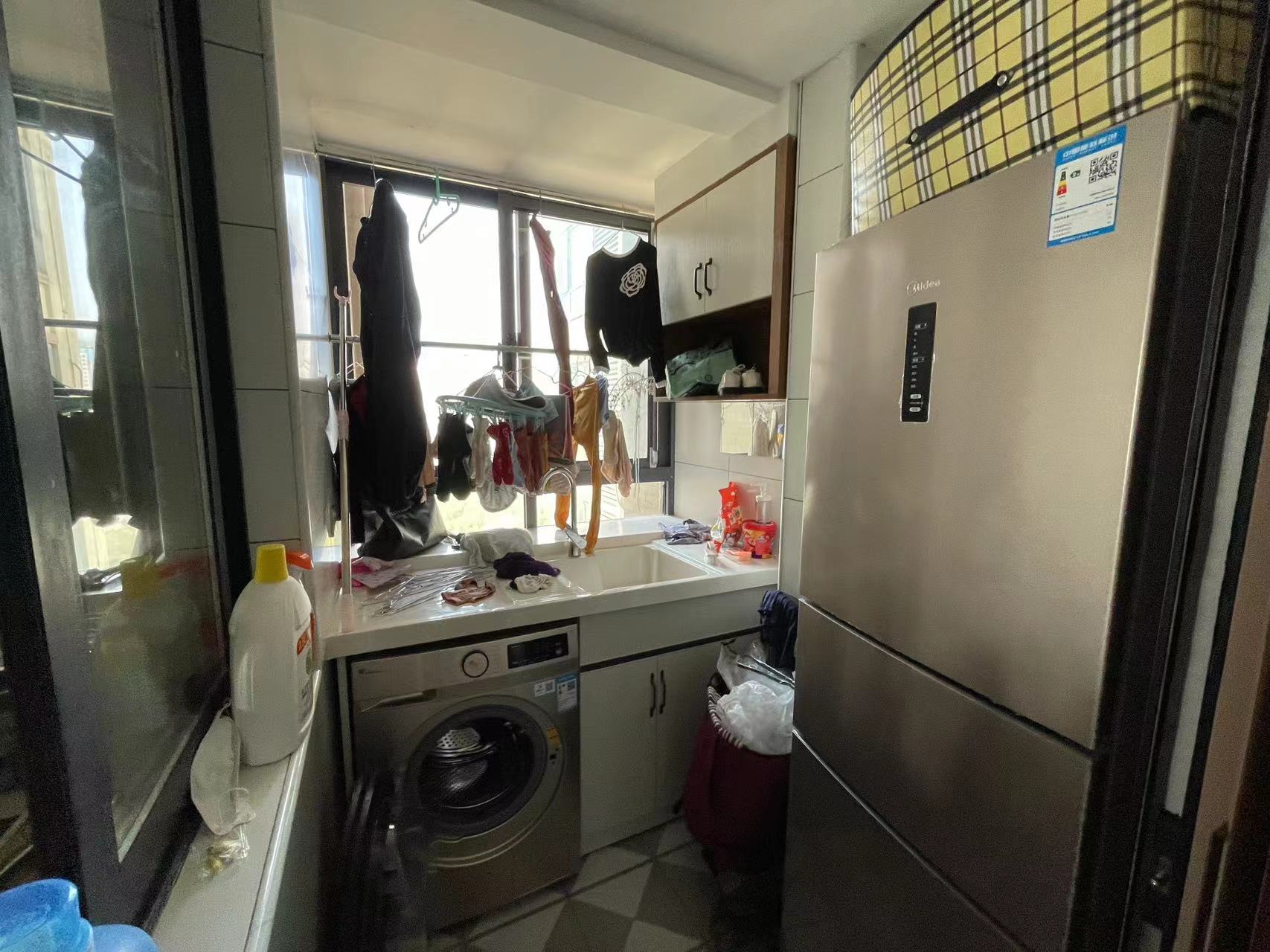 中建御山和苑 3室2厅1卫 85.0万 中建御山和苑 3室2厅1卫 85.0万室内图