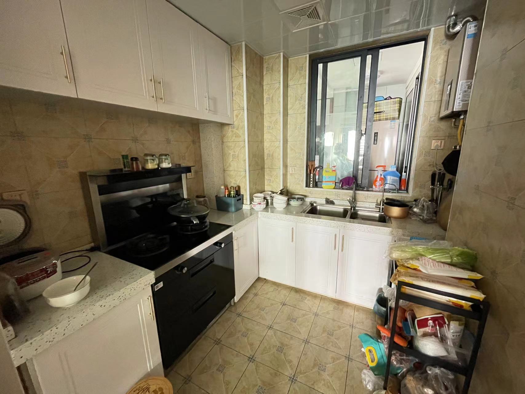 中建御山和苑 3室2厅1卫 85.0万 中建御山和苑 3室2厅1卫 85.0万室内图