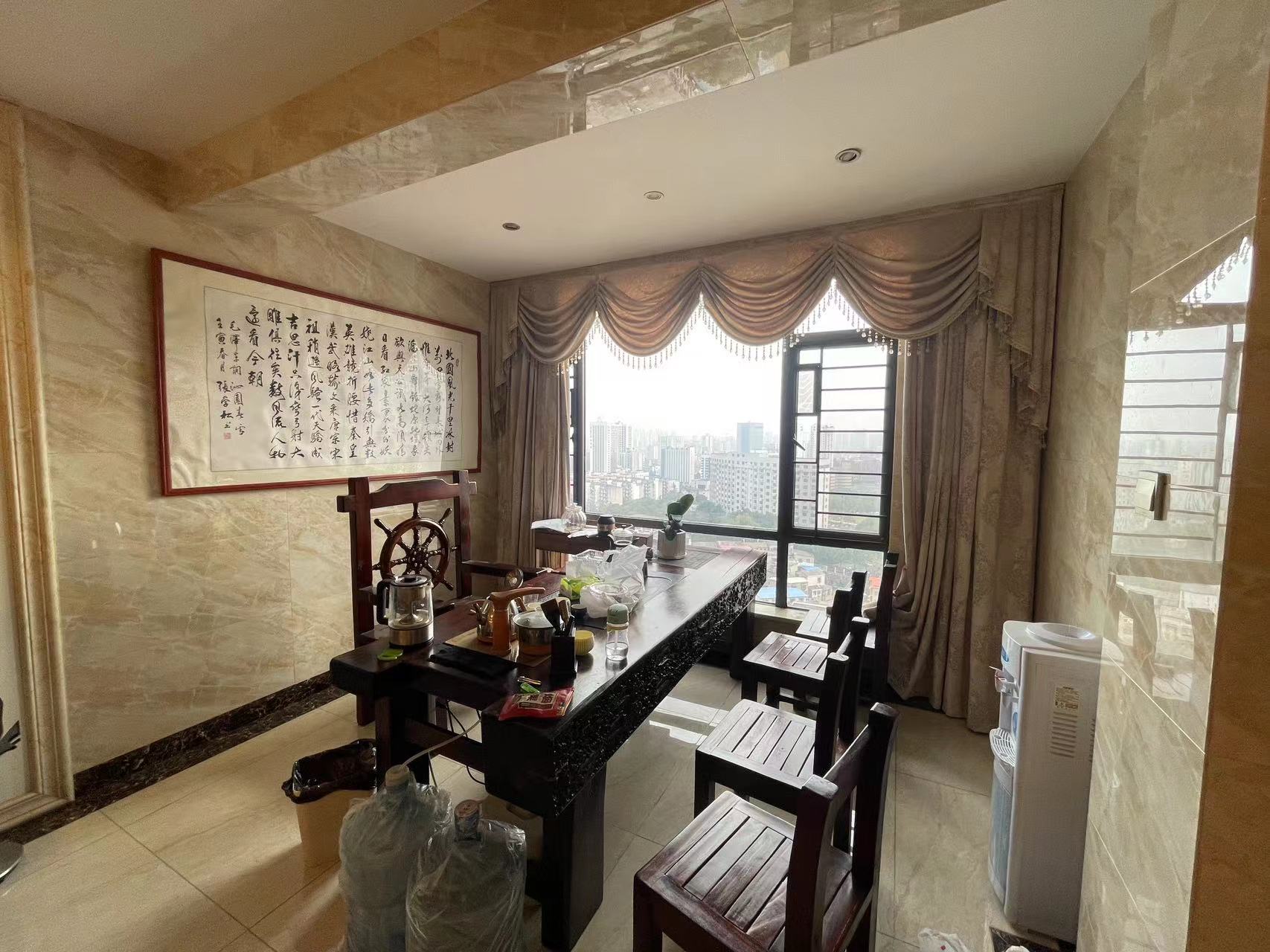 流金岁月-华晨国际 4室2厅2卫 138.0万 流金岁月-华晨国际 4室2厅2卫 138.0万室内图