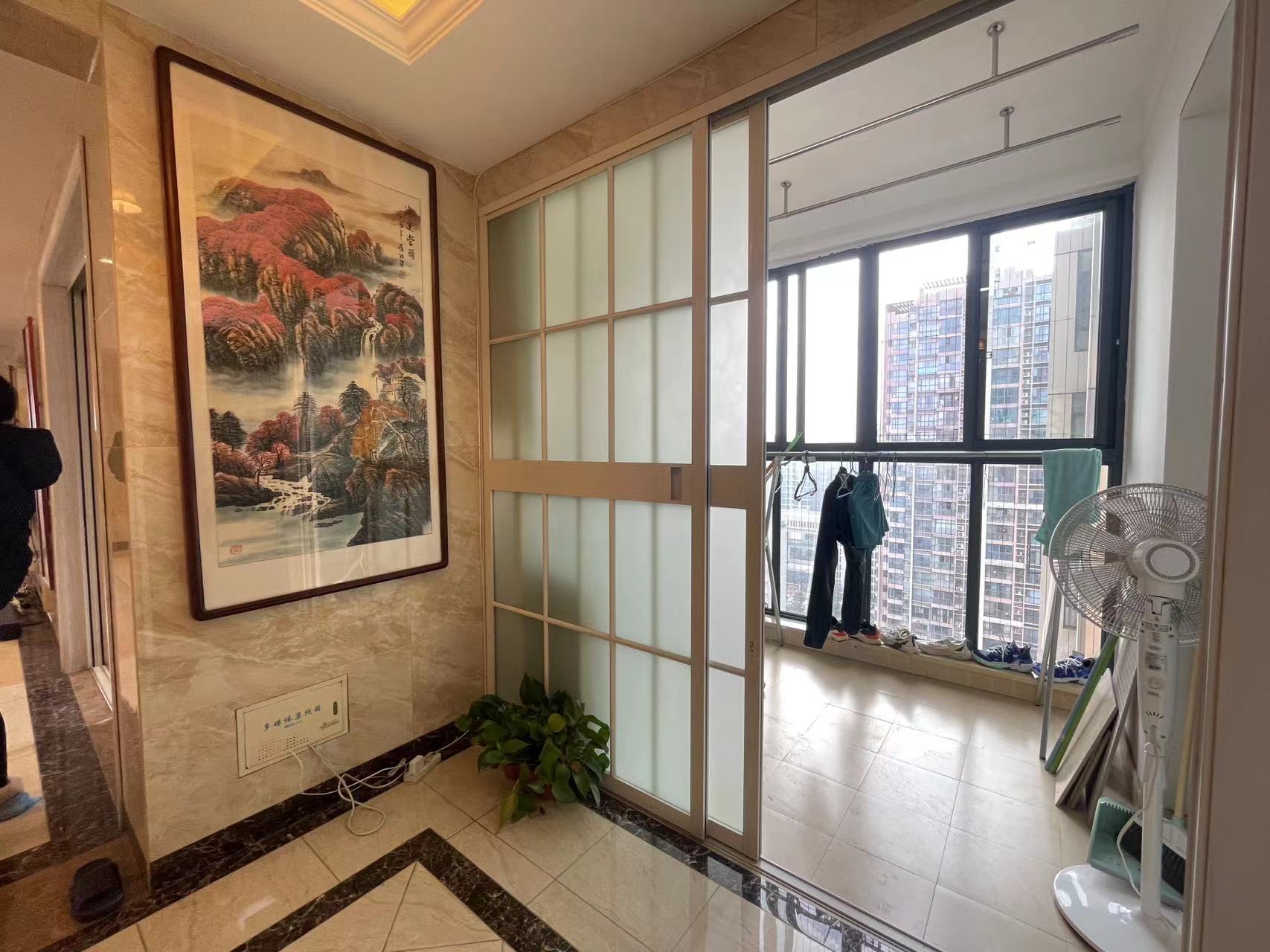 流金岁月-华晨国际 4室2厅2卫 138.0万 流金岁月-华晨国际 4室2厅2卫 138.0万室内图