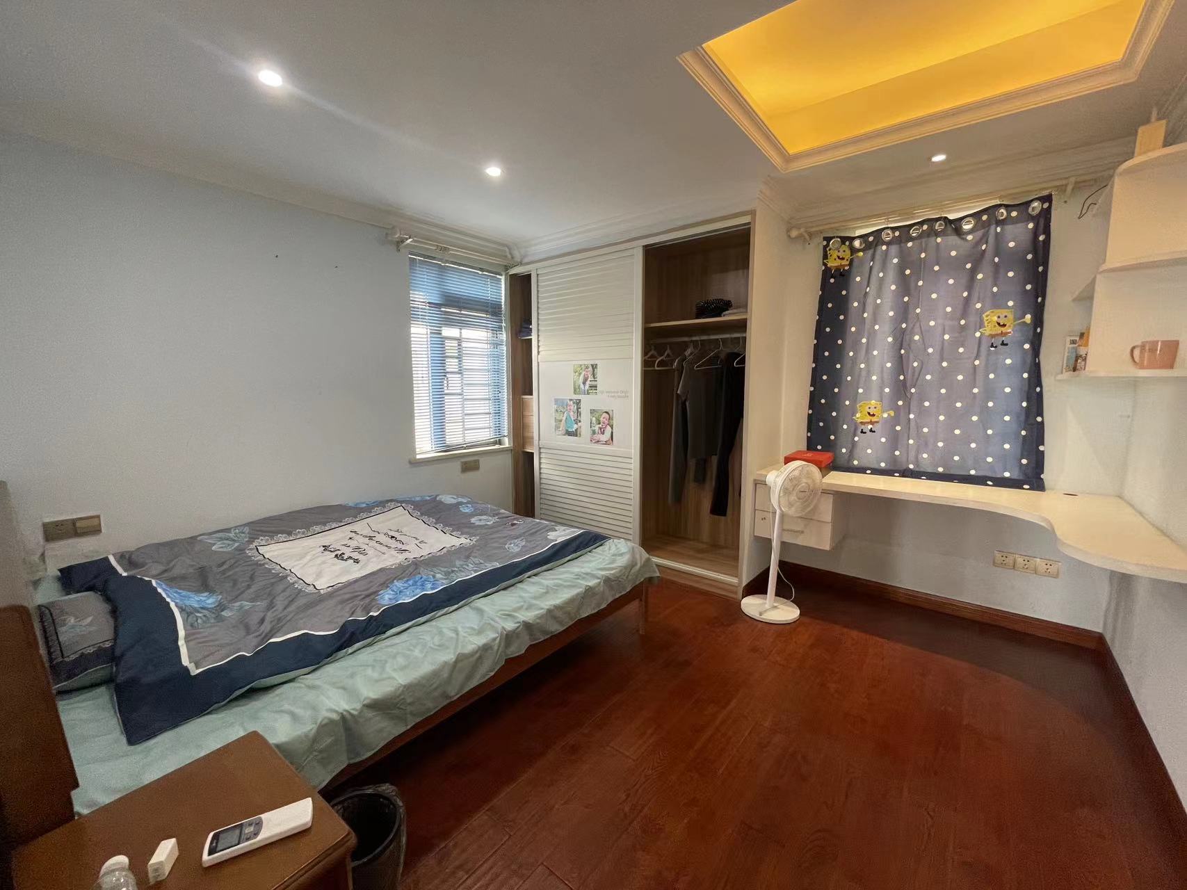 流金岁月-华晨国际 4室2厅2卫 138.0万 流金岁月-华晨国际 4室2厅2卫 138.0万室内图