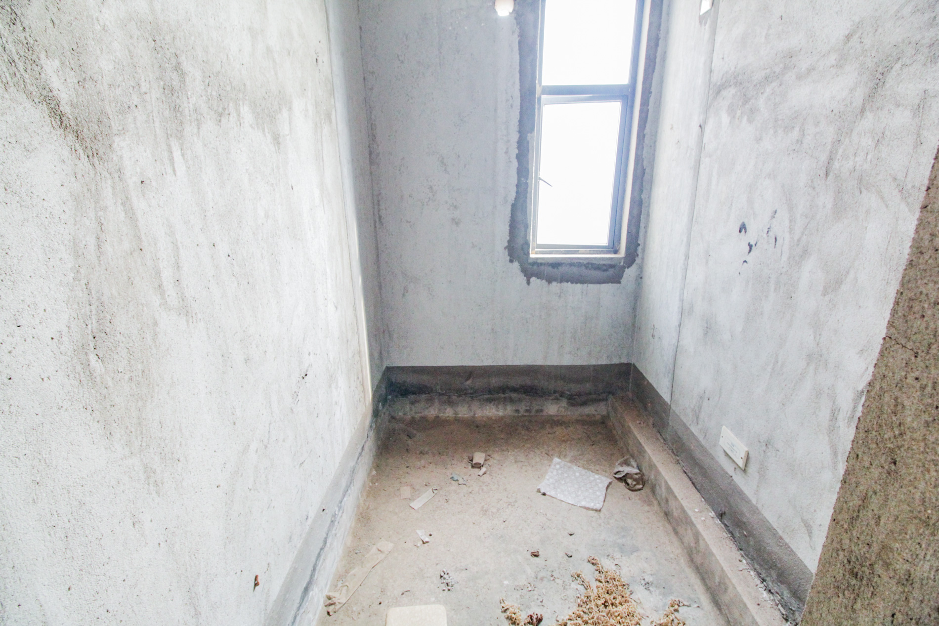 城南故事家园  3室2厅2卫   111.60万卫生间