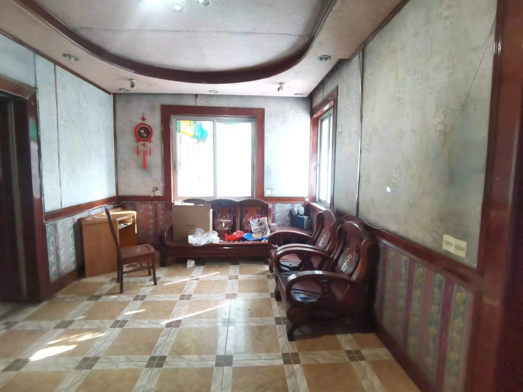 东方花园 2室2厅1卫 28.8万 东方花园 2室2厅1卫 28.8万室内图