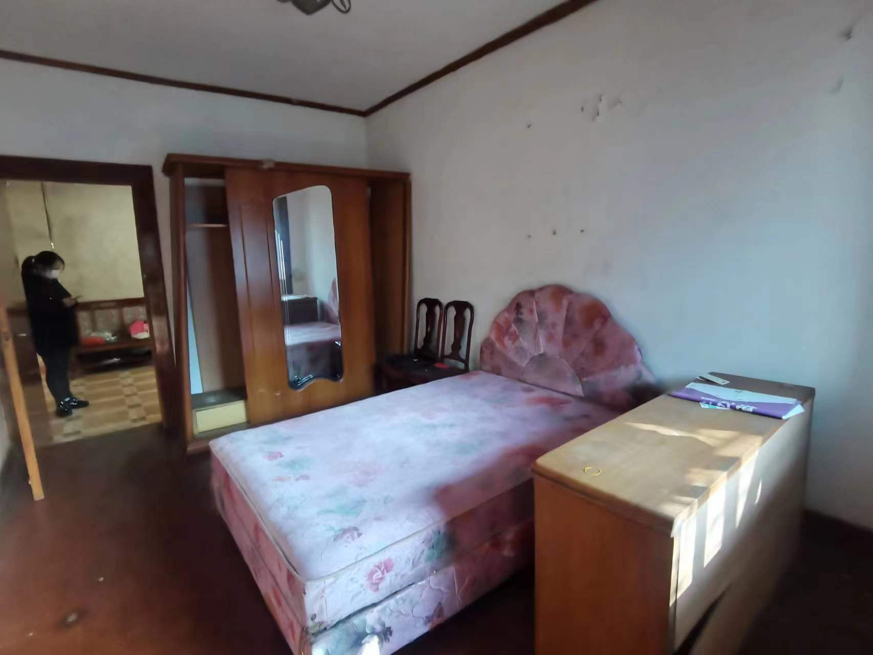 东方花园 2室2厅1卫 28.8万 东方花园 2室2厅1卫 28.8万室内图