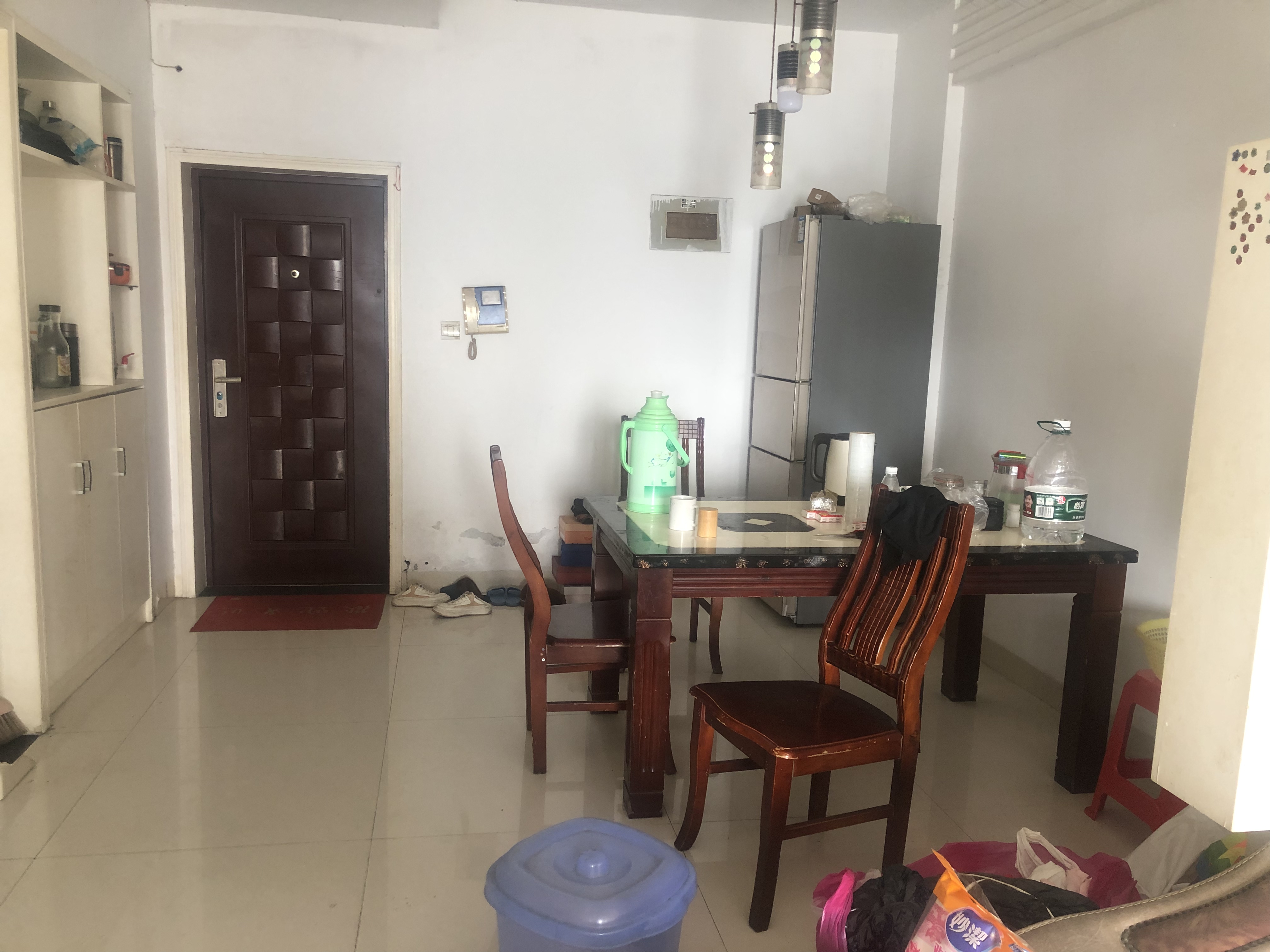 东湖绿洲 3室2厅2卫 65.0万 东湖绿洲 3室2厅2卫 65.0万室内图