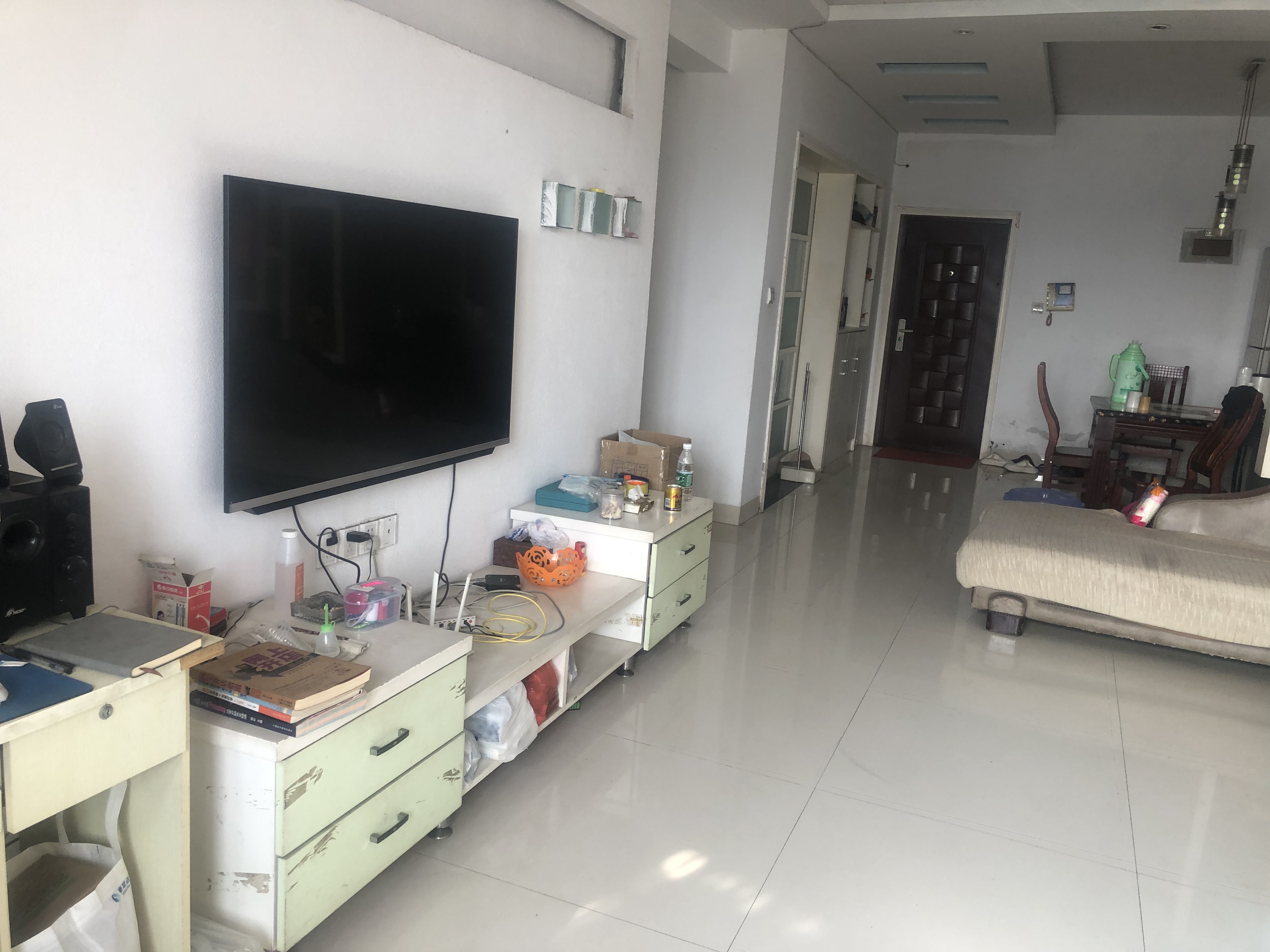 东湖绿洲 3室2厅2卫 65.0万 东湖绿洲 3室2厅2卫 65.0万室内图