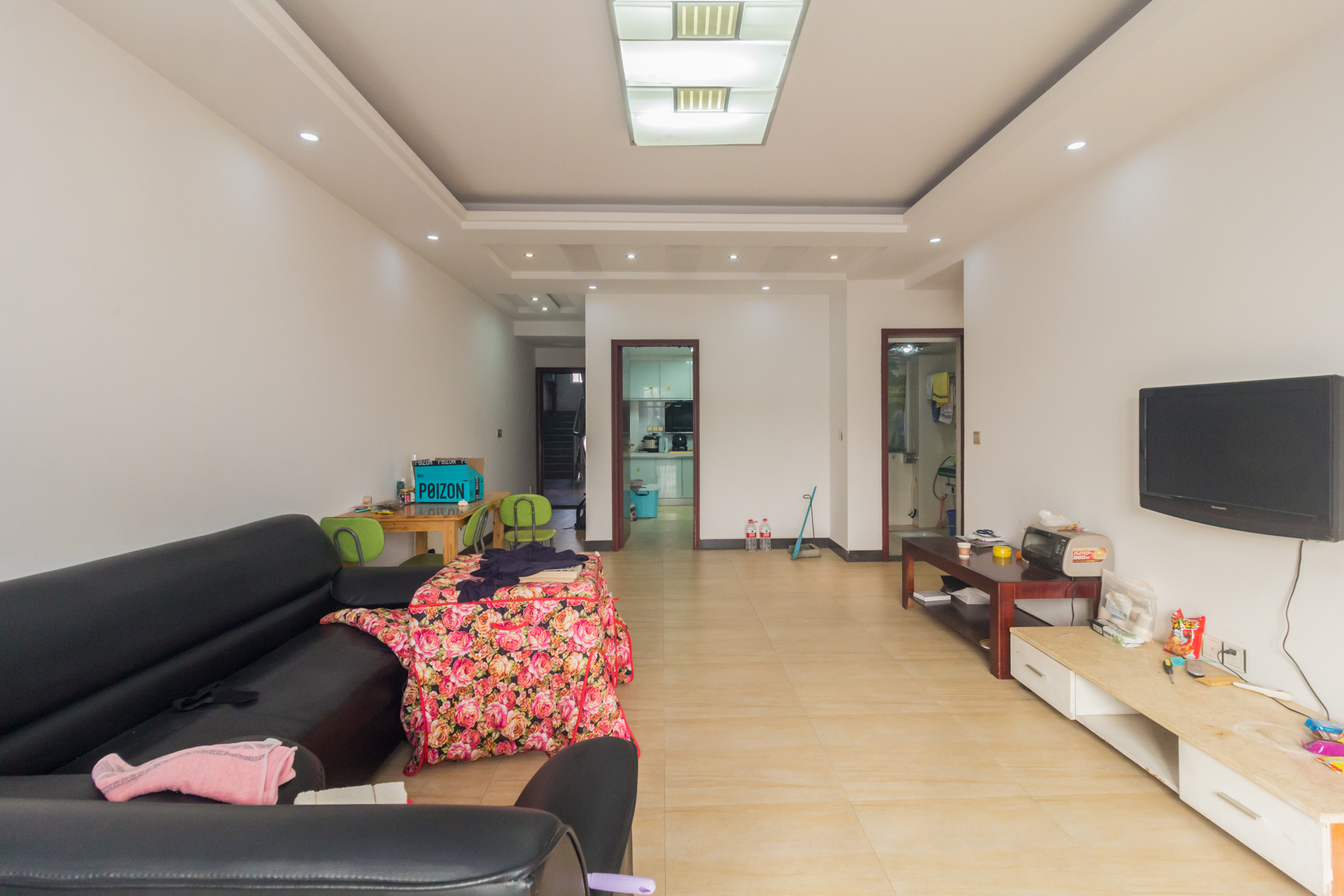 方略学府佳境 2室1厅1卫 52.77万 方略学府佳境 2室1厅1卫 52.77万客厅