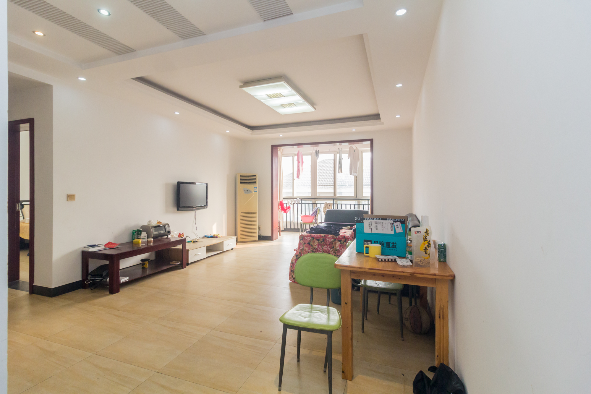 方略学府佳境 2室1厅1卫 52.77万 方略学府佳境 2室1厅1卫 52.77万客厅